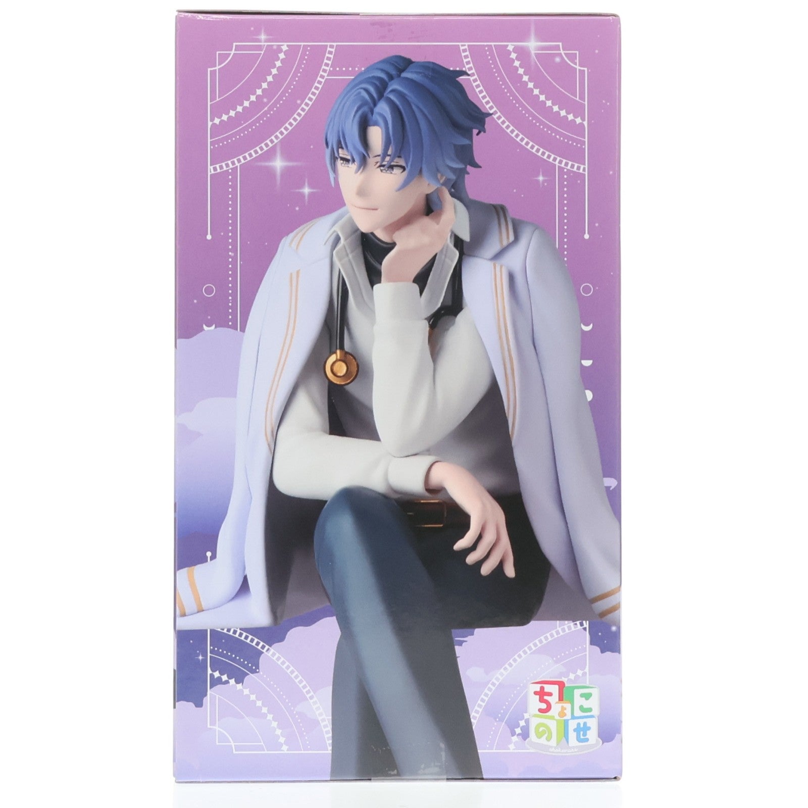 【中古即納】[FIG] フィガロ 魔法使いの約束 ちょこのせプレミアムフィギュア『フィガロ』 プライズ(1121609) セガ(20251219)