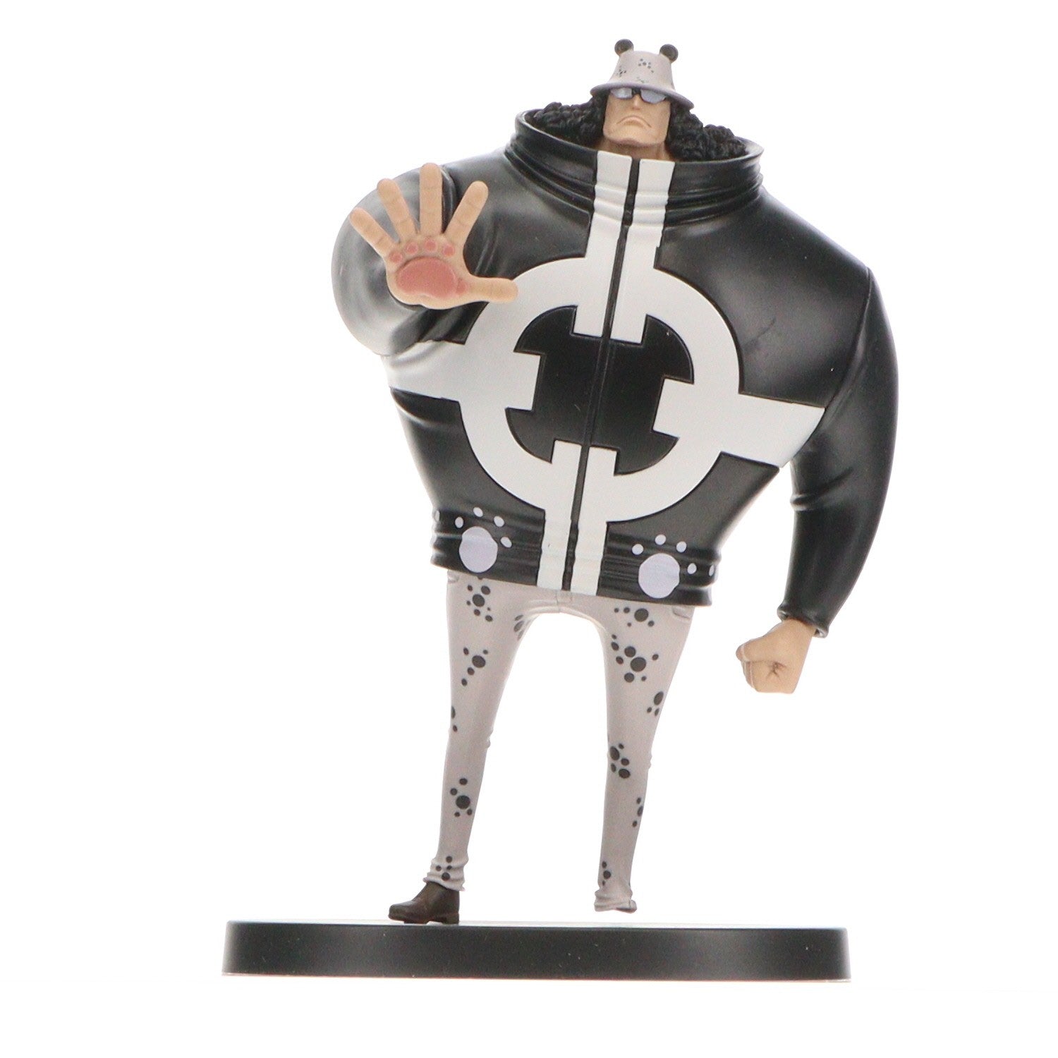 【中古即納】[FIG] バーソロミュー・くま ワンピース DXF～THE GRANDLINE SERIES～BARTHOLOMEW.KUMA ONE PIECE フィギュア プライズ(2764095) バンプレスト(20251106)