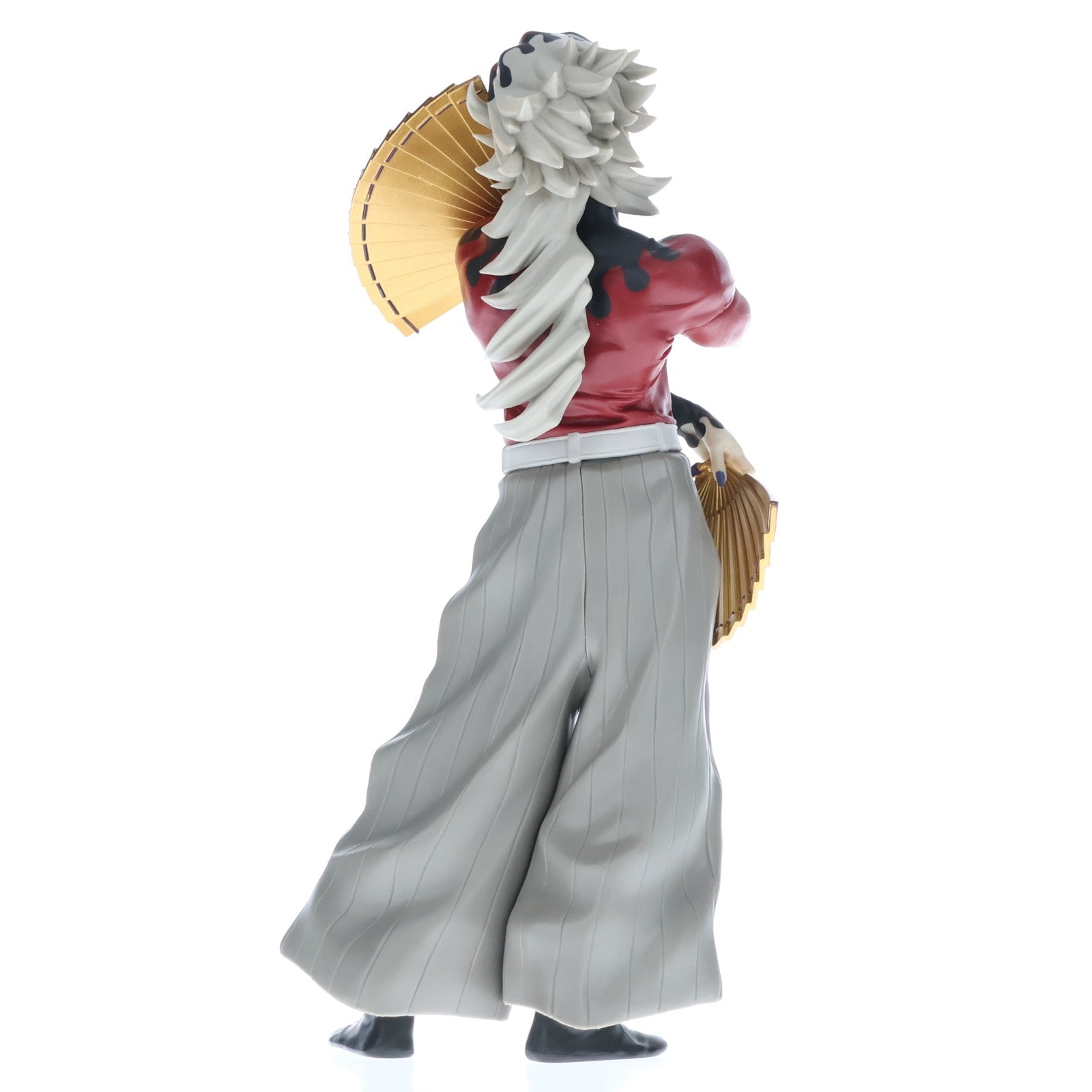 【中古即納】[FIG] 童磨(どうま) 鬼滅の刃 Grandista-DOMA- フィギュア プライズ(2761732) バンプレスト(20251007)