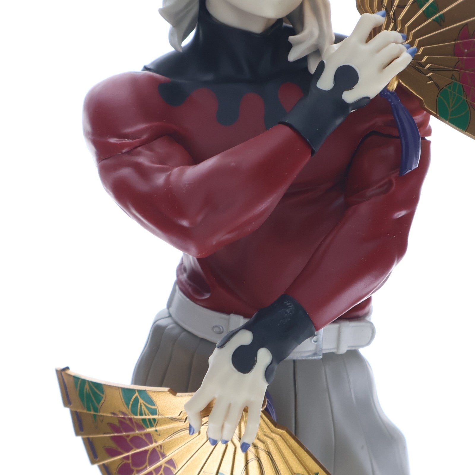 【中古即納】[FIG] 童磨(どうま) 鬼滅の刃 Grandista-DOMA- フィギュア プライズ(2761732) バンプレスト(20251007)