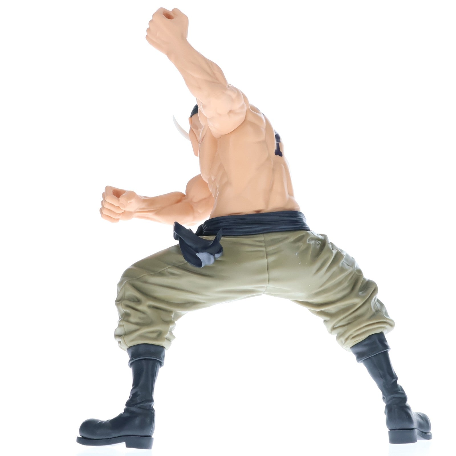 【中古即納】[FIG] エドワード・ニューゲート ワンピース Grandista -EDWARD.NEWGATE- ONE PIECE フィギュア プライズ(2762801) バンプレスト(20250410)
