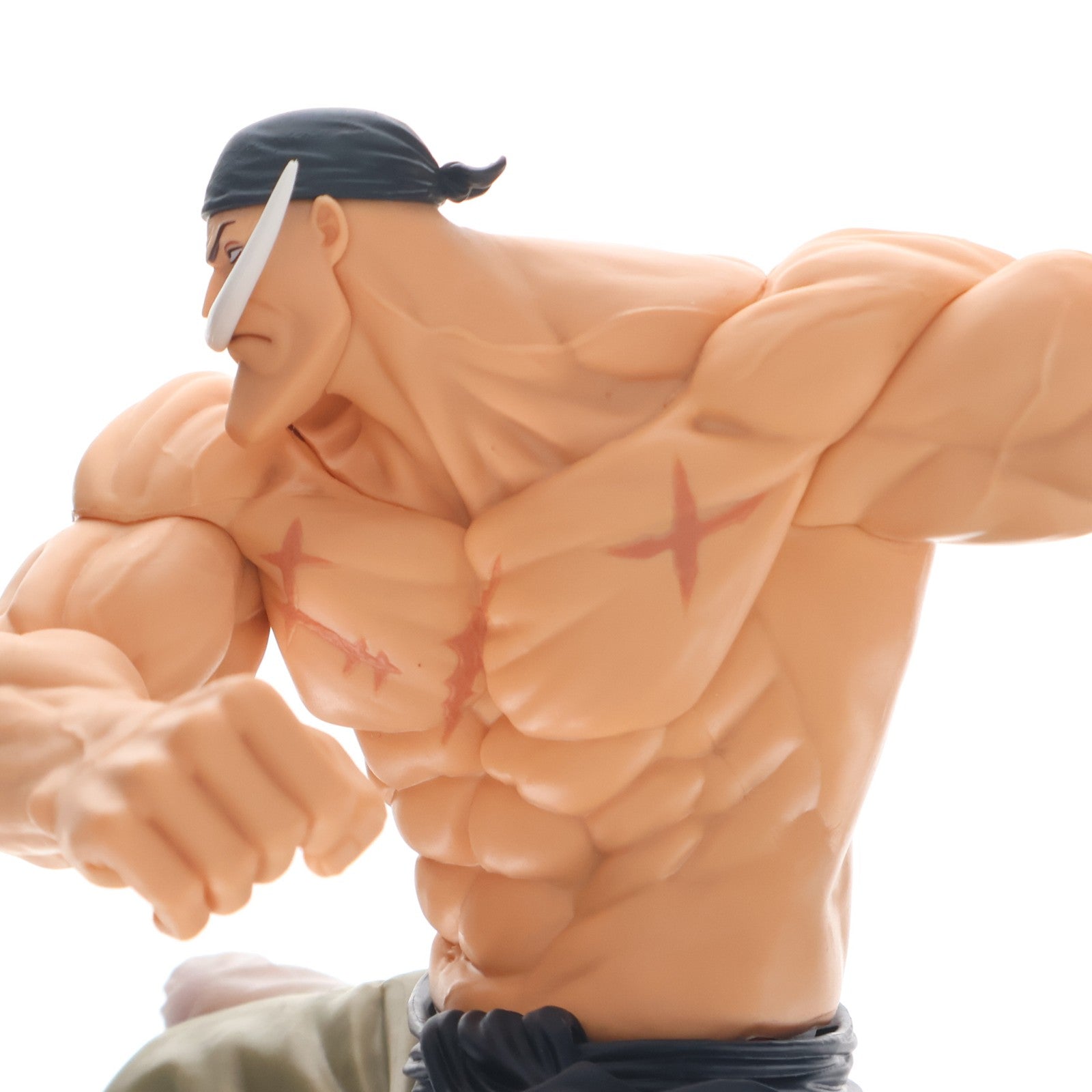 【中古即納】[FIG] エドワード・ニューゲート ワンピース Grandista -EDWARD.NEWGATE- ONE PIECE フィギュア プライズ(2762801) バンプレスト(20250410)