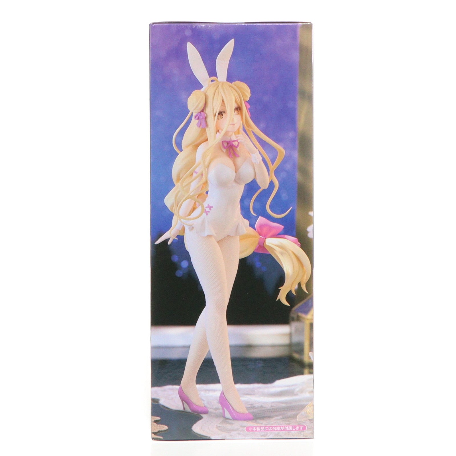 【中古即納】[FIG] 星宮六喰(ほしみやむくろ) デート・ア・ライブV BiCute Bunnies Figure-星宮六喰- フィギュア プライズ(AMU-PRZ17659) フリュー(20241220)