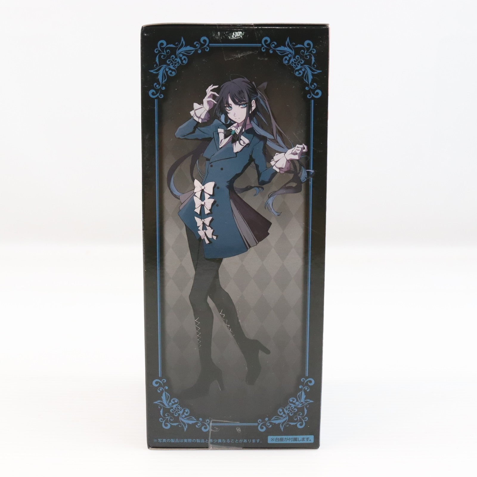 【中古即納】[FIG] ラウンドワン限定 Ado(あど) フィギュア ～Winter ver.～ プライズ タイトー(20251031)