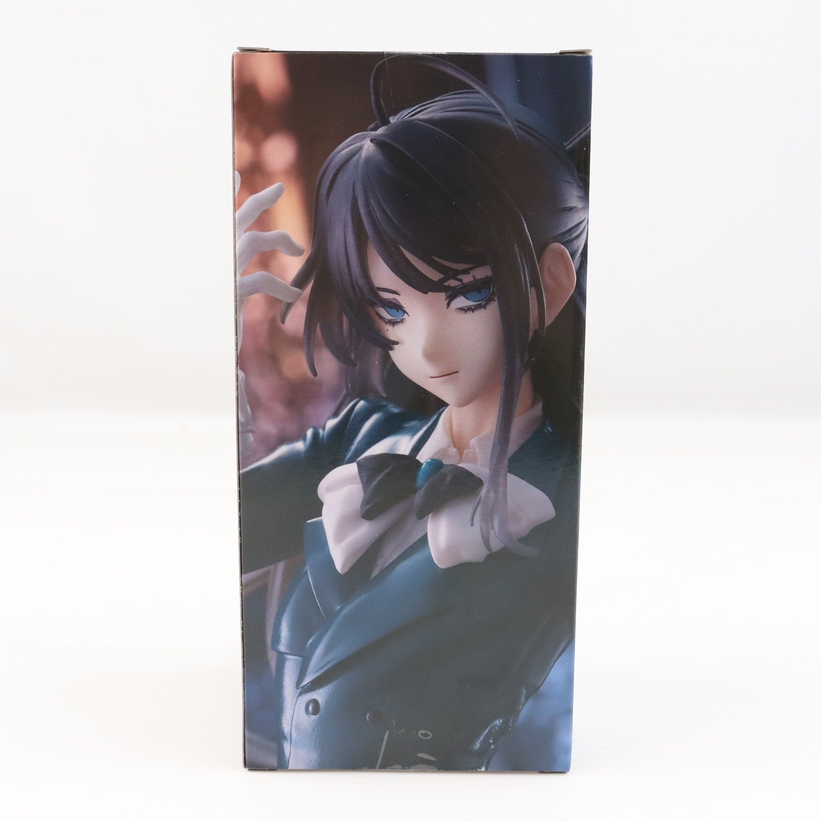 【中古即納】[FIG] ラウンドワン限定 Ado(あど) フィギュア ～Winter ver.～ プライズ タイトー(20251031)