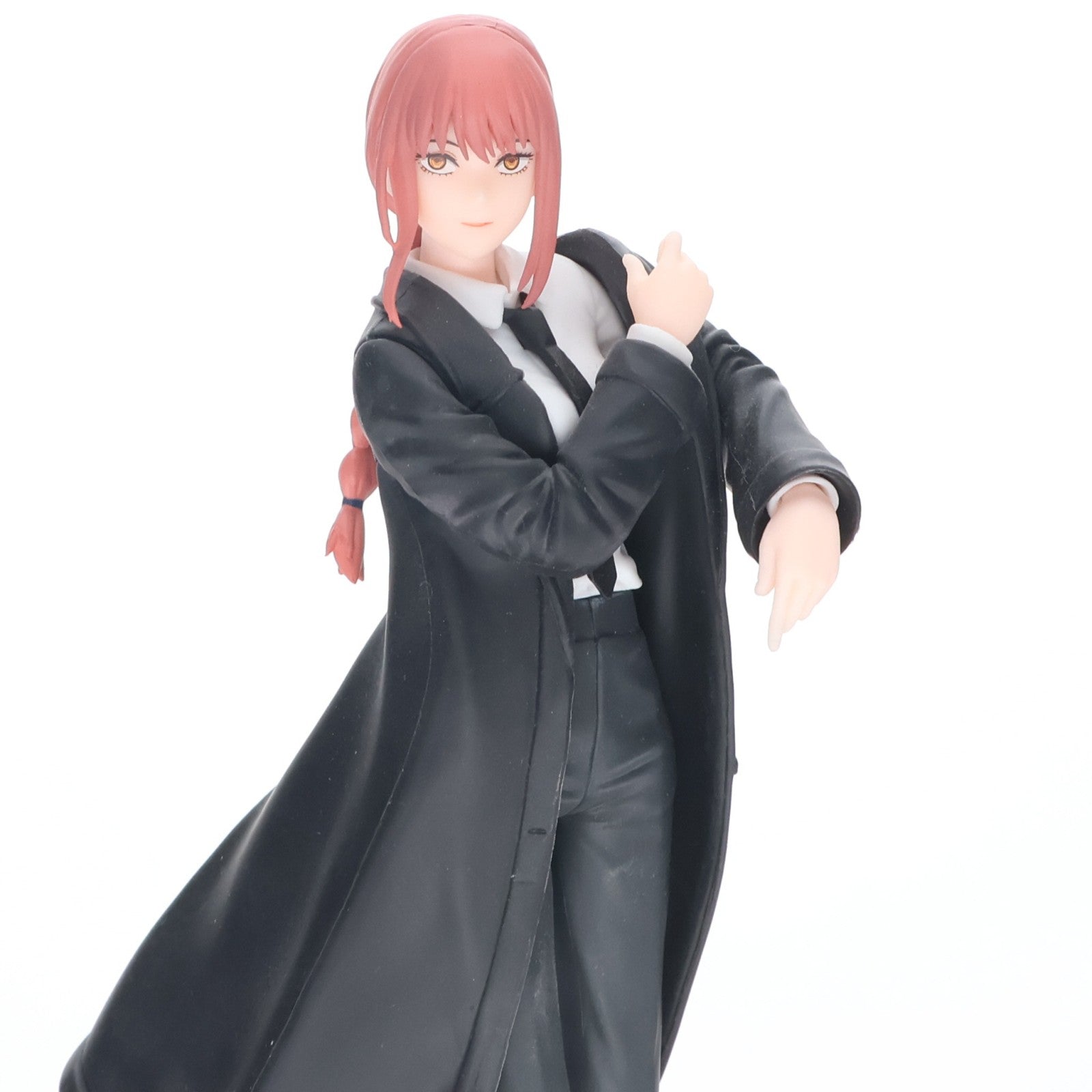 【中古即納】[FIG] マキマ チェンソーマン マキマフィギュア プライズ(451567900) タイトー(20230331)