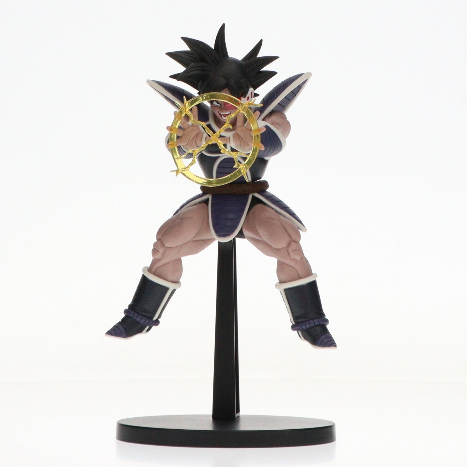 【中古即納】[FIG] ターレス ドラゴンボールZ G×materia TURLES フィギュア プライズ(2713267) バンプレスト(20241231)