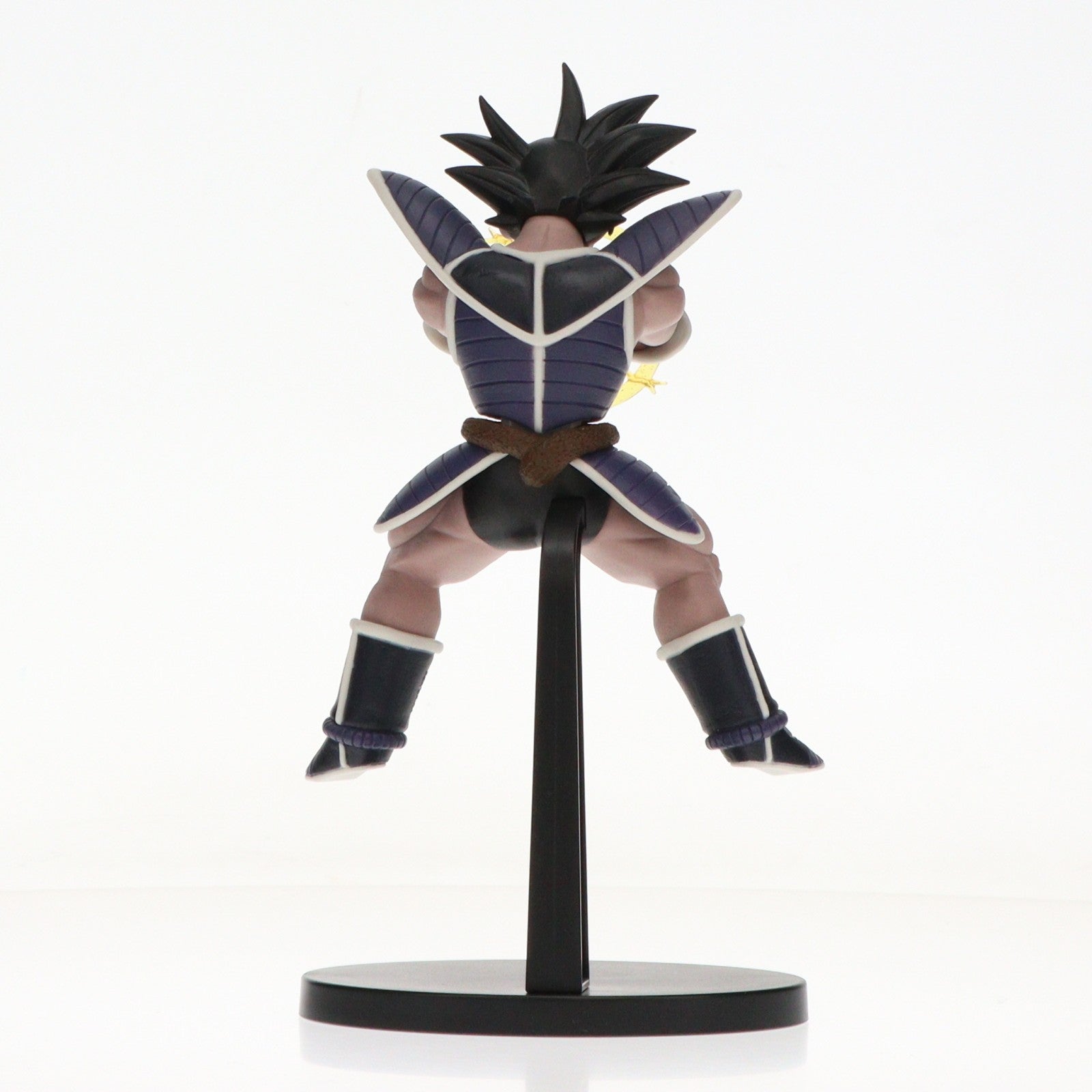 【中古即納】[FIG] ターレス ドラゴンボールZ G×materia TURLES フィギュア プライズ(2713267) バンプレスト(20241231)