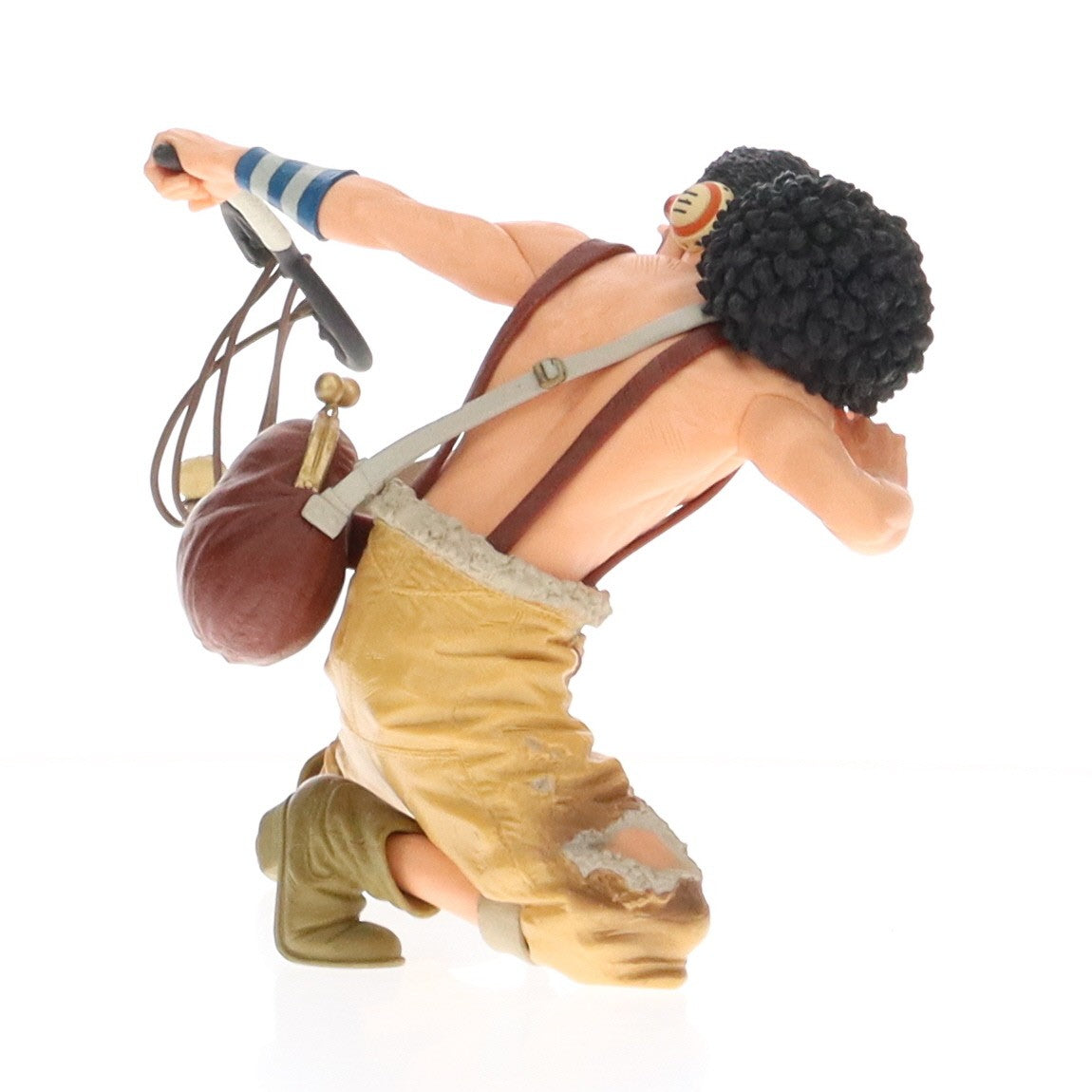 【中古即納】[FIG] ウソップ KING OF ARTIST THE USOPP ONE PIECE(ワンピース) フィギュア プライズ(37054) バンプレスト(20170124)