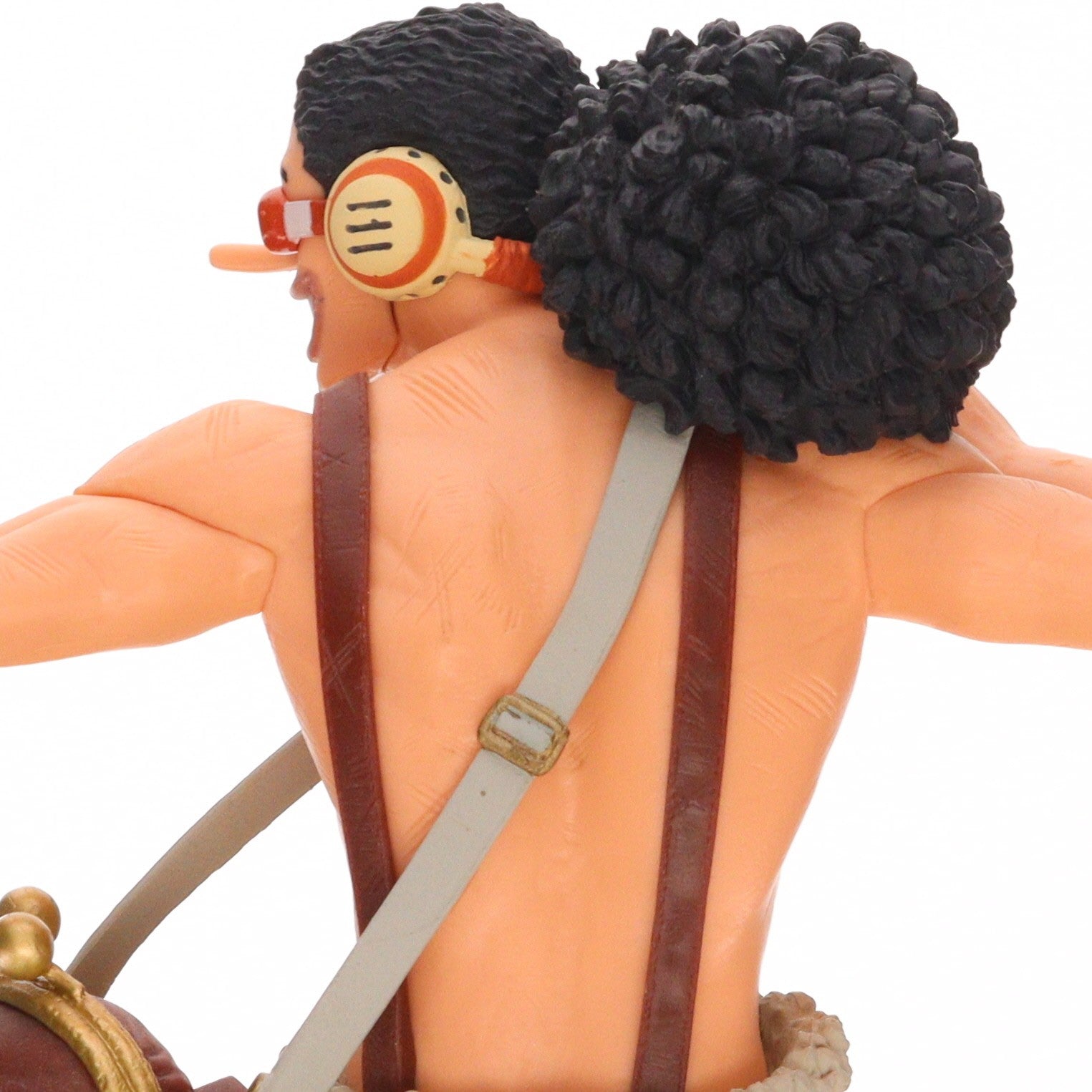 【中古即納】[FIG] ウソップ KING OF ARTIST THE USOPP ONE PIECE(ワンピース) フィギュア プライズ(37054) バンプレスト(20170124)