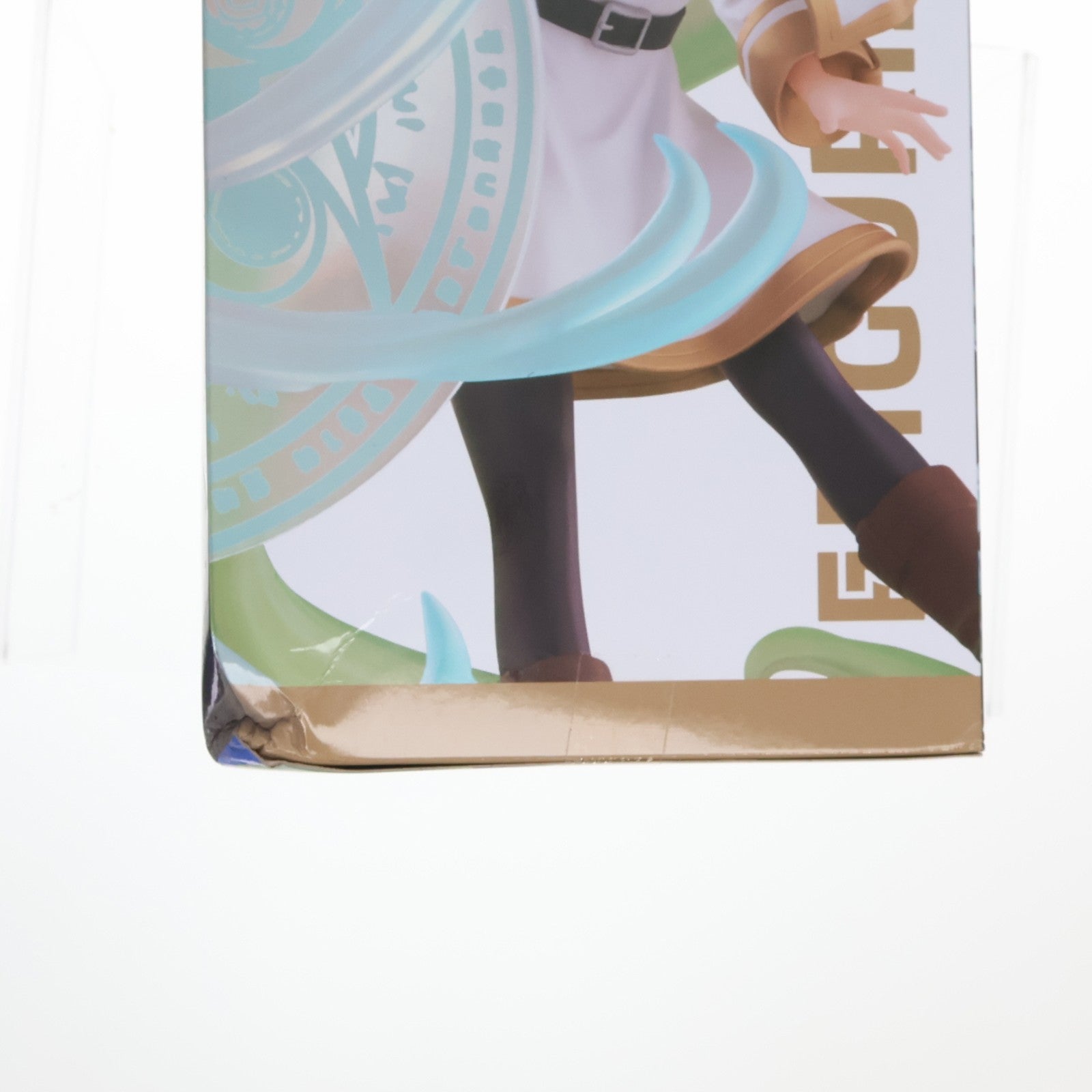 【中古即納】[FIG] フリーレン 葬送のフリーレン FIGURIZMα『フリーレン』～魔法の高み～ フィギュア プライズ(1121536) セガ(20251225)