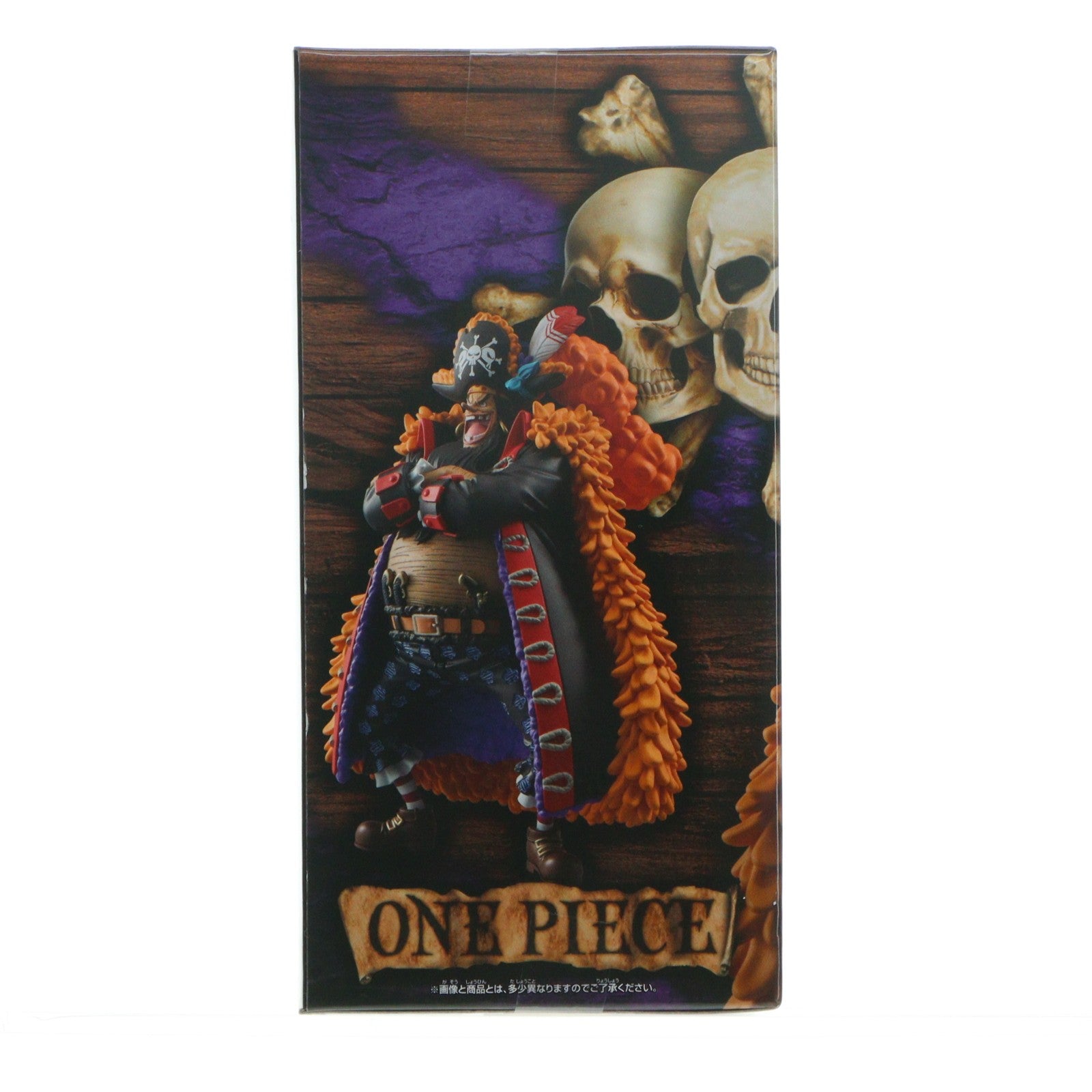 【中古即納】[FIG] マーシャル・D・ティーチ(黒ひげ) ワンピース DXF～THE GRANDLINE SERIES～SPECIAL MARSHALL.D.TEACH ONE PIECE フィギュア プライズ(2775309) バンプレスト(20250807)