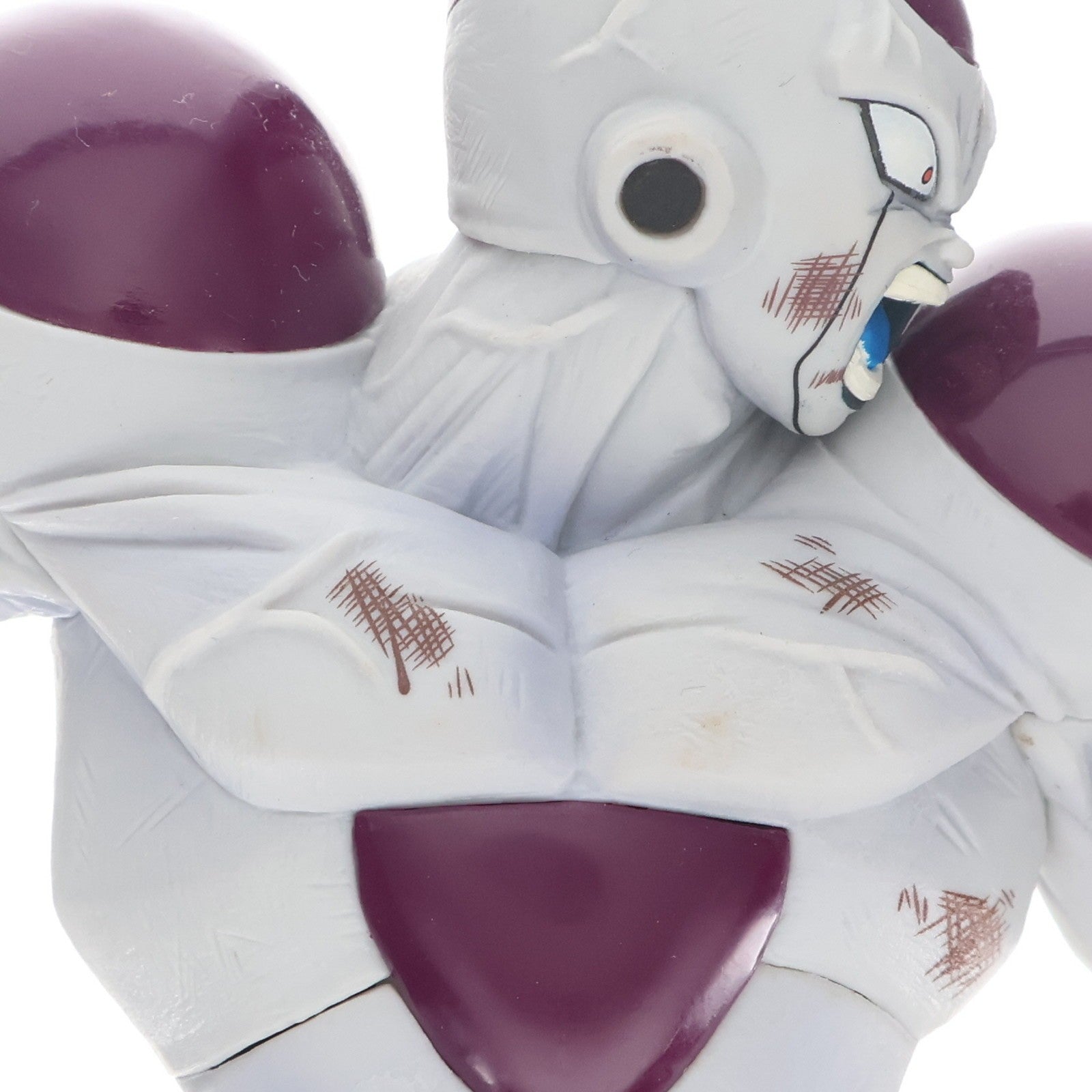 【中古即納】[FIG] フリーザ(フルパワー) ドラゴンボールZ MATCH MAKERS -FULL POWER FREEZA- フィギュア プライズ(38417) バンプレスト(20180607)