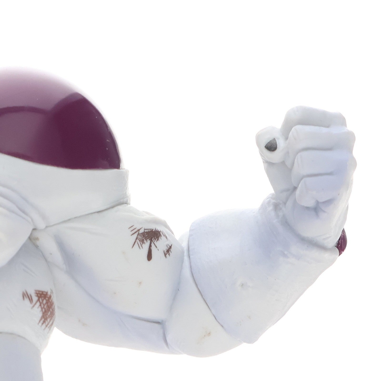【中古即納】[FIG] フリーザ(フルパワー) ドラゴンボールZ MATCH MAKERS -FULL POWER FREEZA- フィギュア プライズ(38417) バンプレスト(20180607)