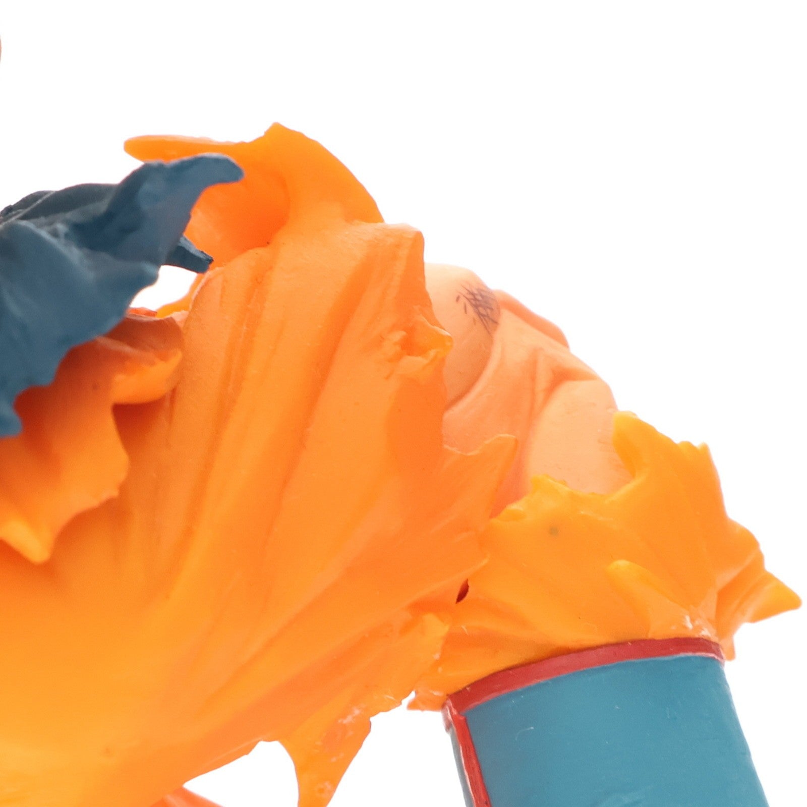 【中古即納】[FIG] 超サイヤ人孫悟空 ドラゴンボールZ MATCH MAKERS -SUPER SAIYAN SON GOKOU- フィギュア プライズ(38418) バンプレスト(20180607)