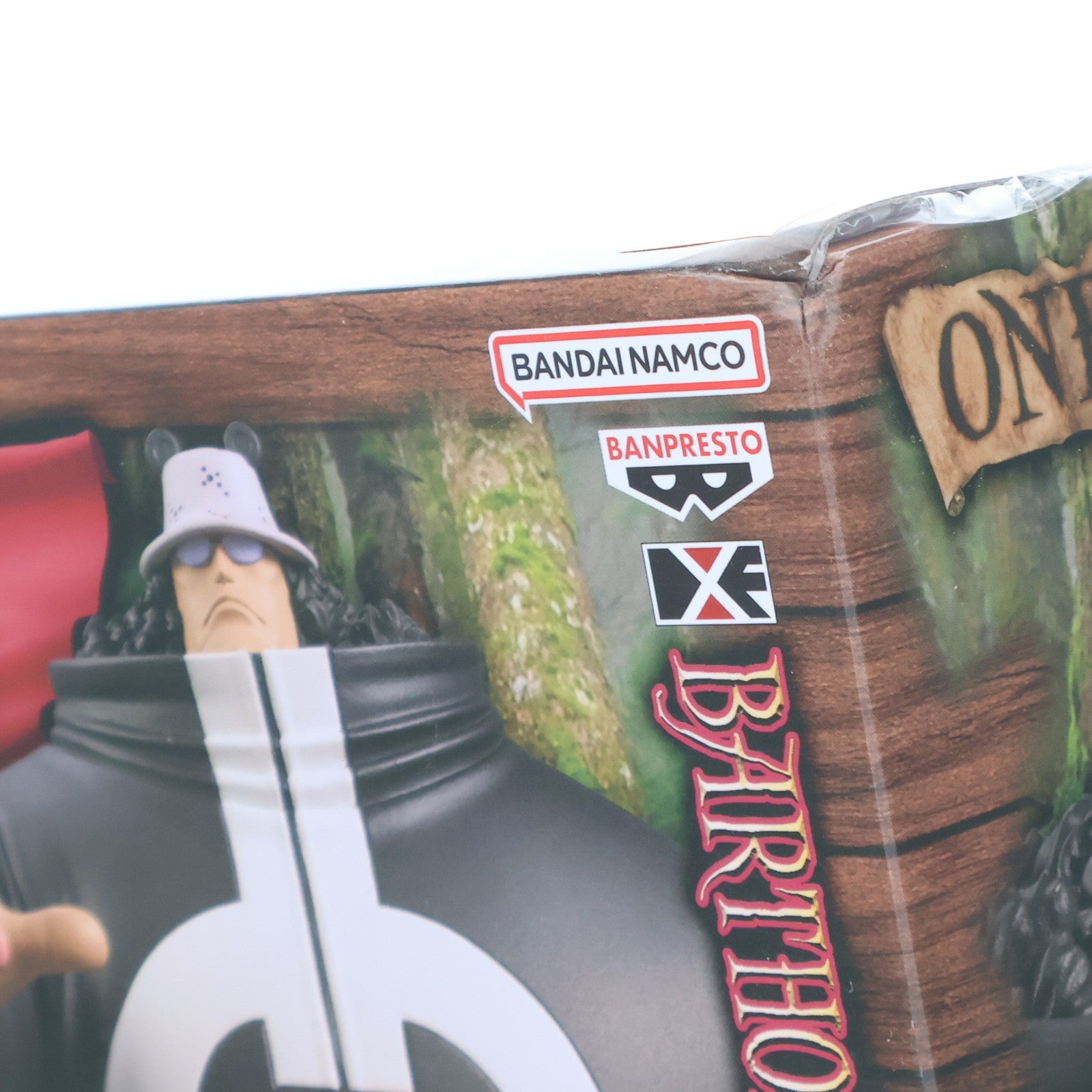 【中古即納】[FIG] バーソロミュー・くま ワンピース DXF～THE GRANDLINE SERIES～BARTHOLOMEW.KUMA ONE PIECE フィギュア プライズ(2764095) バンプレスト(20251106)