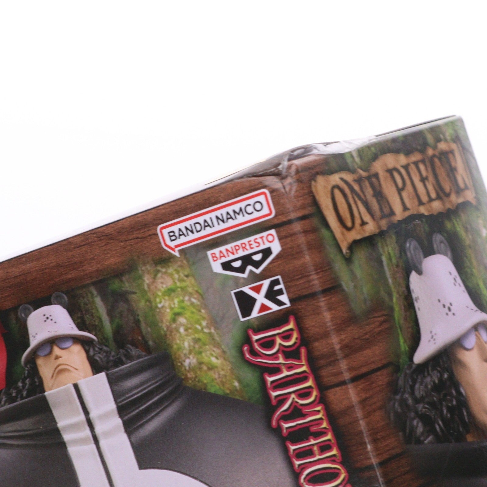 【中古即納】[FIG] バーソロミュー・くま ワンピース DXF～THE GRANDLINE SERIES～BARTHOLOMEW.KUMA ONE PIECE フィギュア プライズ(2764095) バンプレスト(20251106)