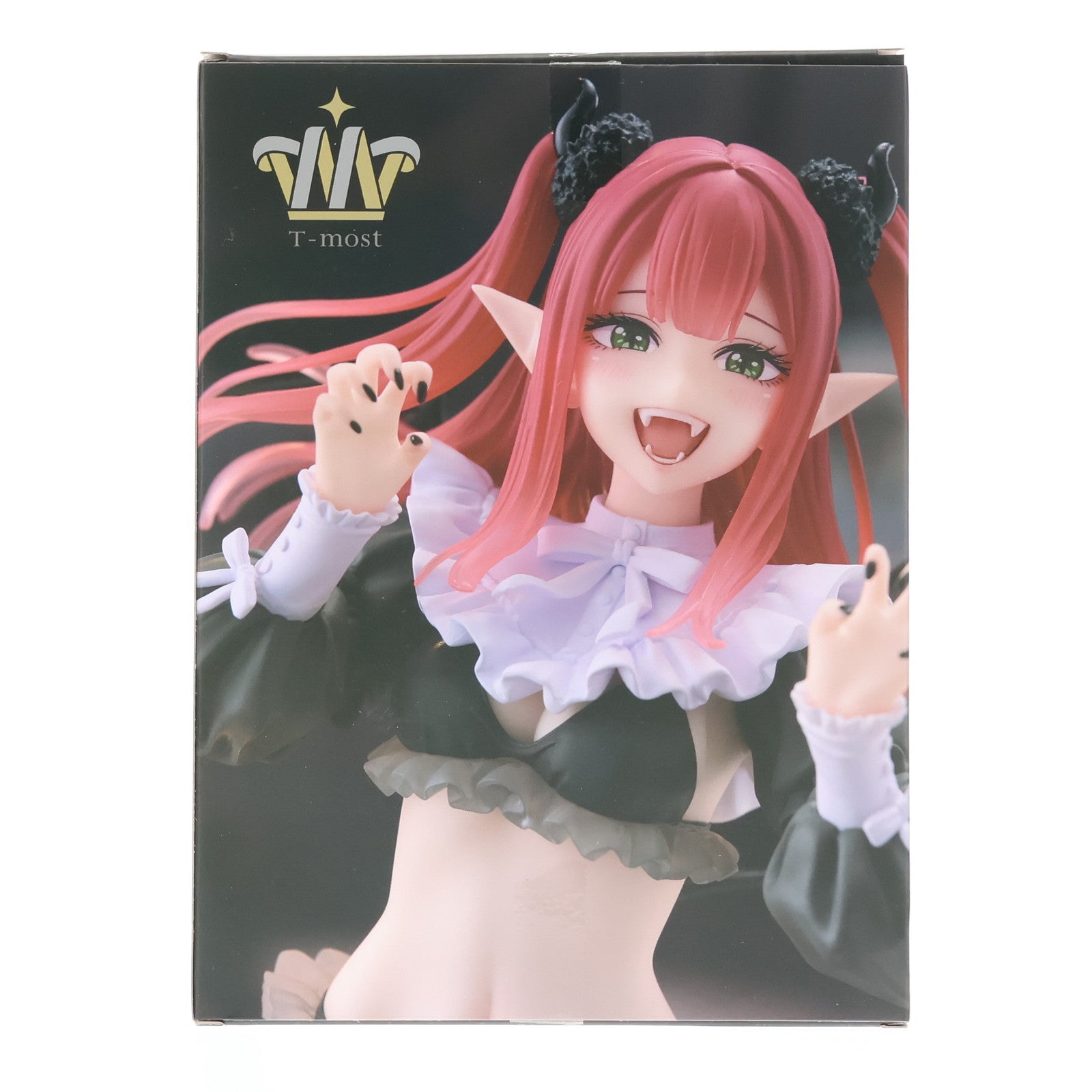 【中古即納】[FIG] 喜多川海夢(きたがわまりん)(リズver.) その着せ替え人形は恋をする T-most 喜多川海夢 フィギュア～リズver.～ プライズ(451956500) タイトー(20251115)