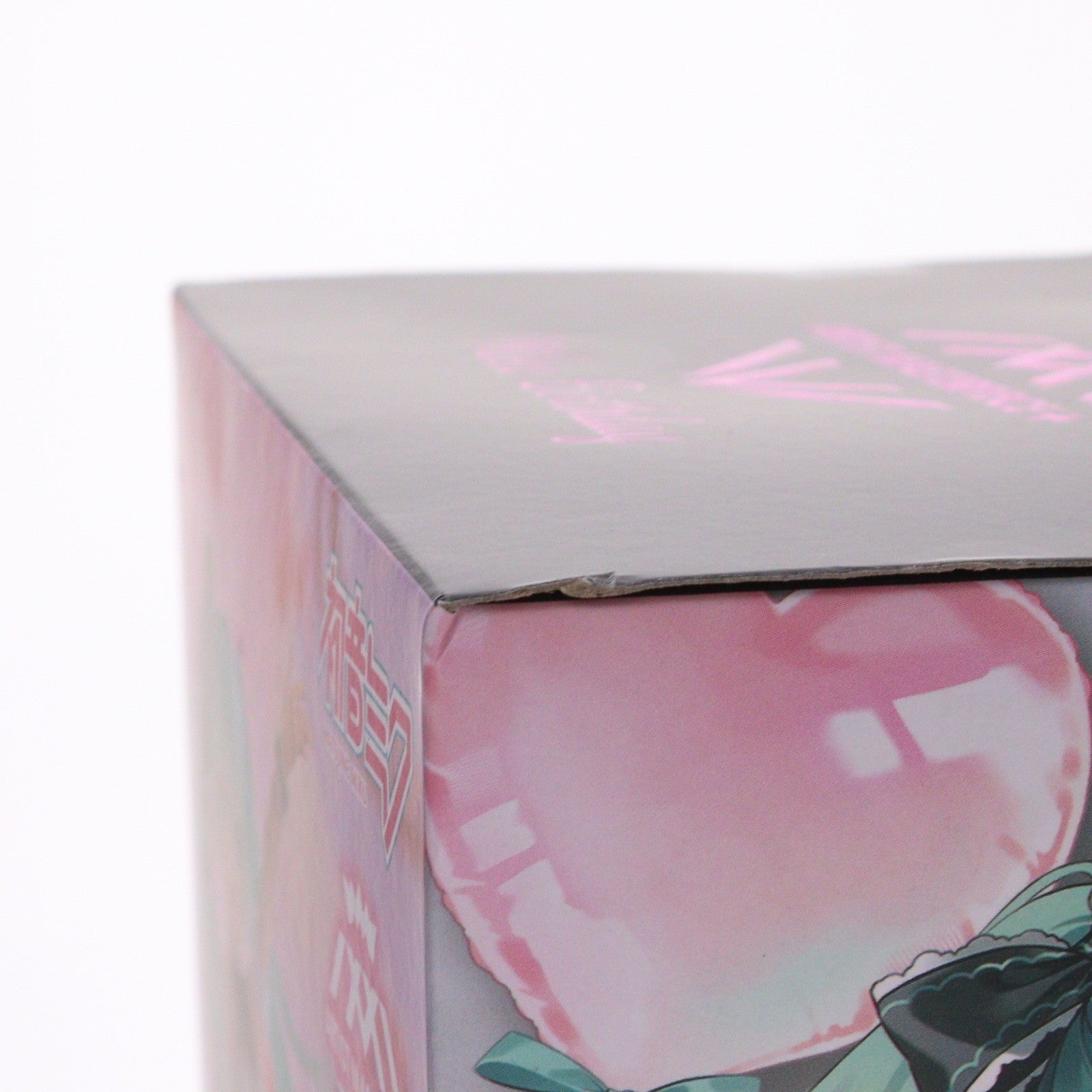 【中古即納】[FIG] 初音ミク キャラクター・ボーカル・シリーズ01 初音ミク Birthday2025 AMP+ フィギュア～Party ver.～ プライズ(451916600) タイトー(20250830)