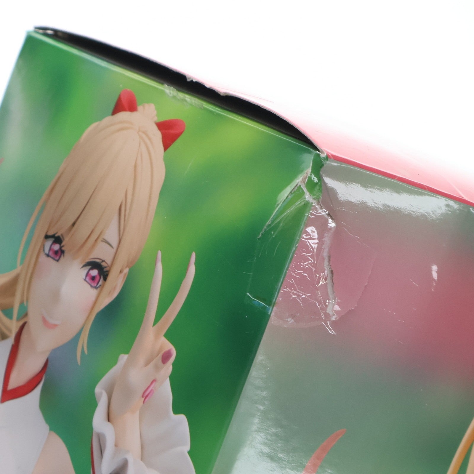 【中古即納】[FIG] GiGO限定 喜多川海夢(きたがわまりん) 巫女Ver. その着せ替え人形は恋をする Vivitフィギュア プライズ システムサービス(20250726)