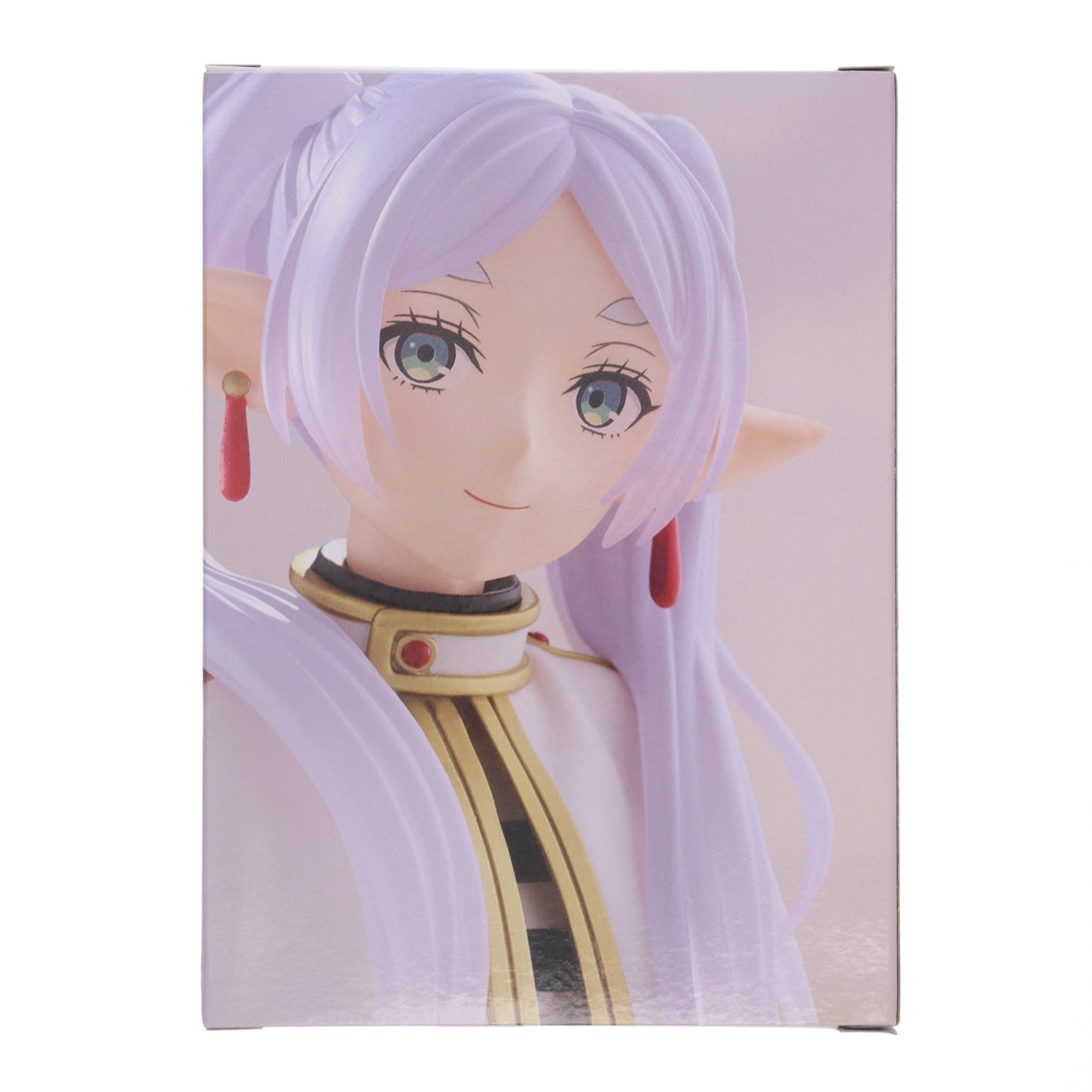 【中古即納】[FIG] フリーレン 葬送のフリーレン Desktop Cute フィギュア フリーレン～トランクver.～ プライズ(451922600) タイトー(20250920)