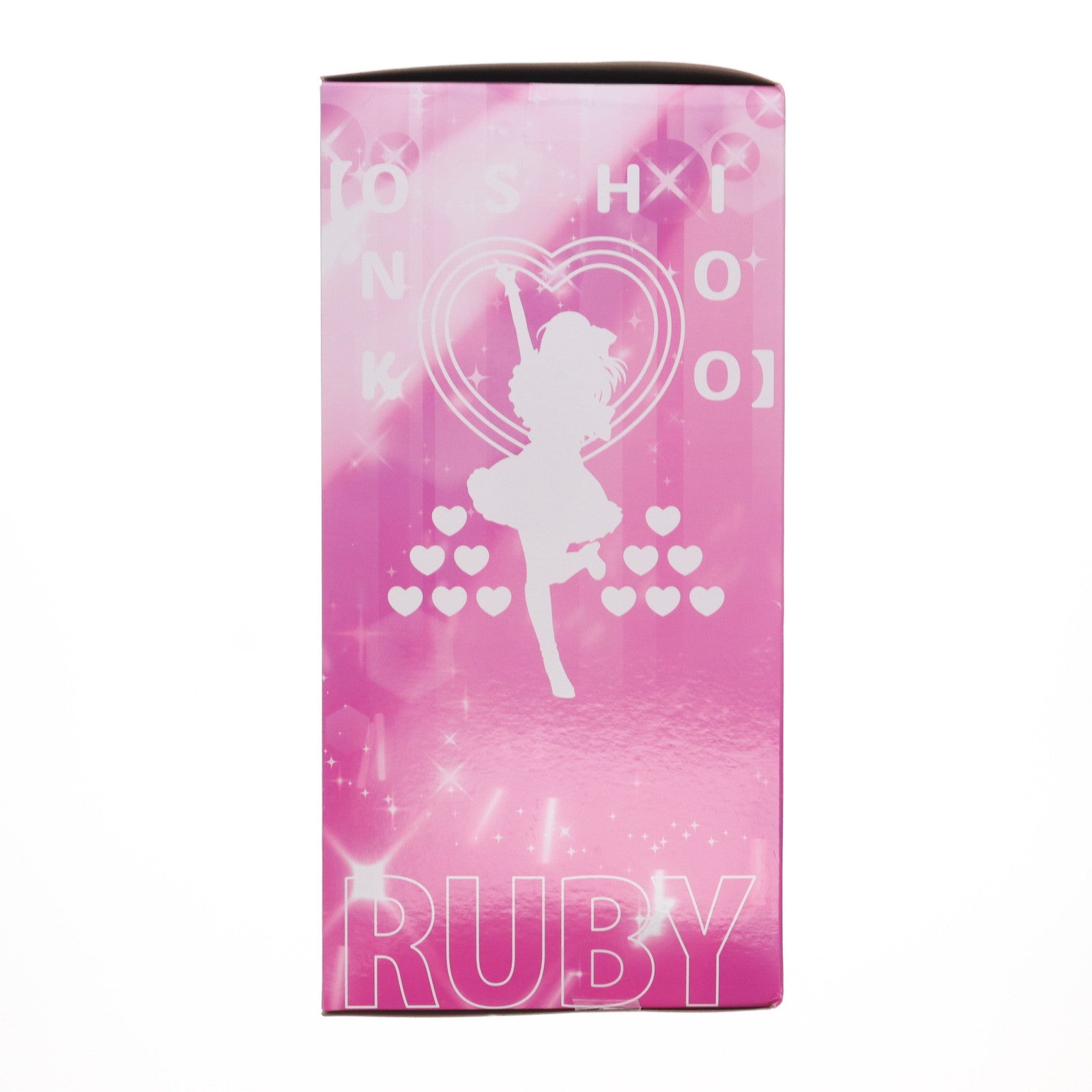 【中古即納】[FIG] ルビー 【推しの子】 全力造形 フィギュア プライズ(SS14258) システムサービス(20241031)