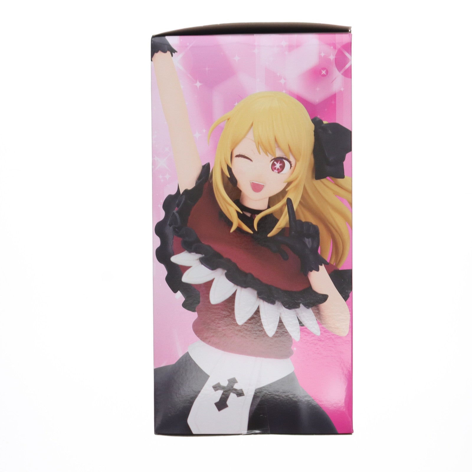 【中古即納】[FIG] ルビー 【推しの子】 全力造形 フィギュア プライズ(SS14258) システムサービス(20241031)