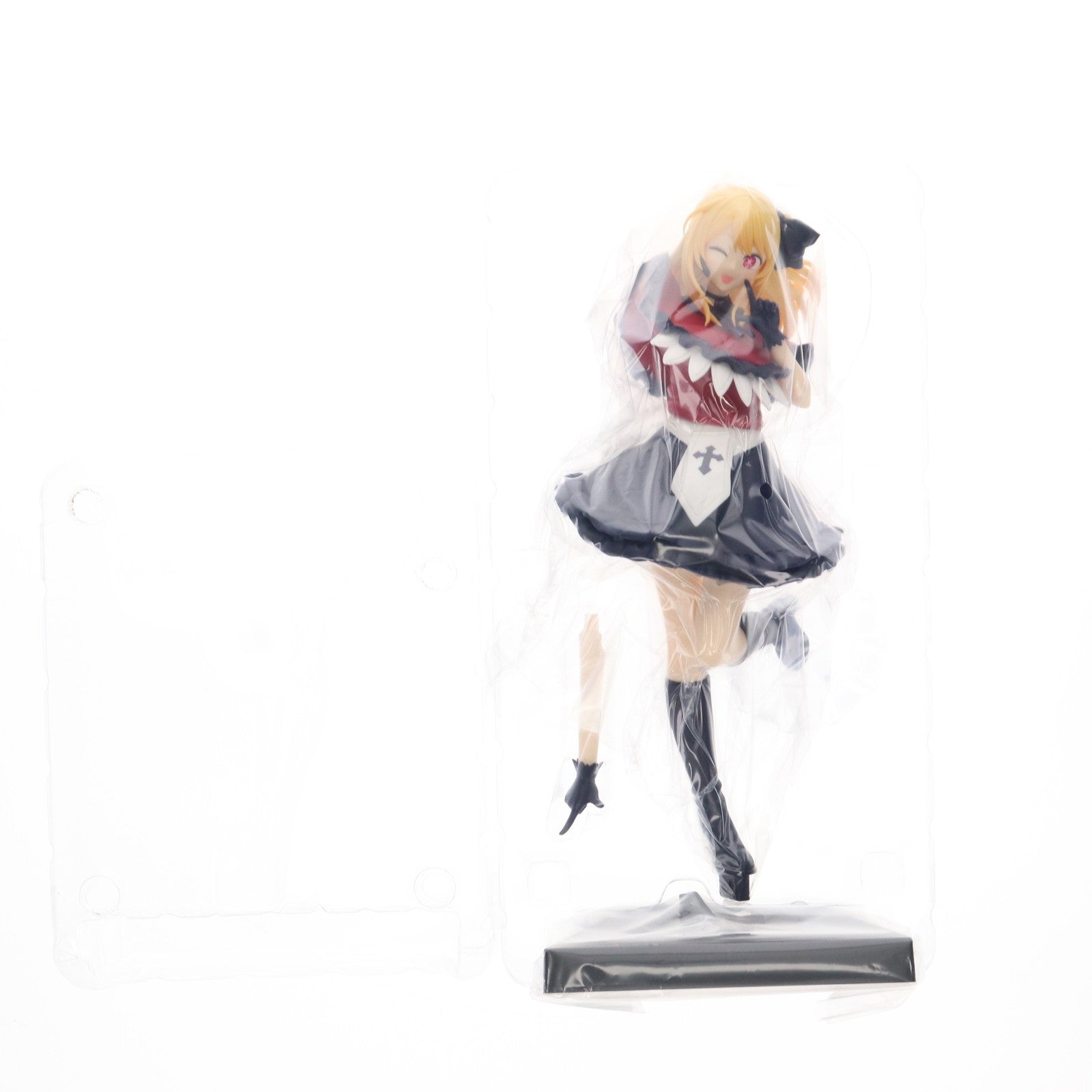 【中古即納】[FIG] ルビー 【推しの子】 全力造形 フィギュア プライズ(SS14258) システムサービス(20241031)