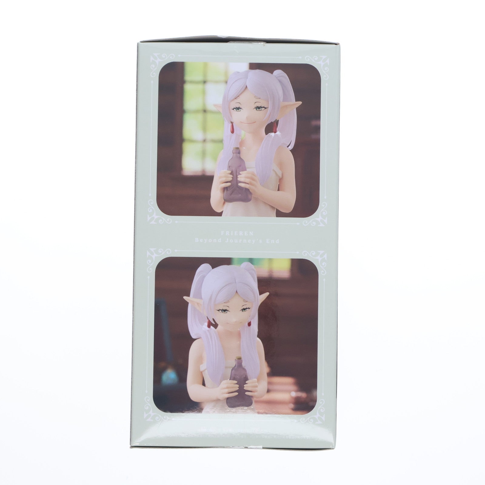 【中古即納】[FIG] フリーレン 葬送のフリーレン -Relax time-フリーレン フィギュア プライズ(2758944) バンプレスト(20250807)