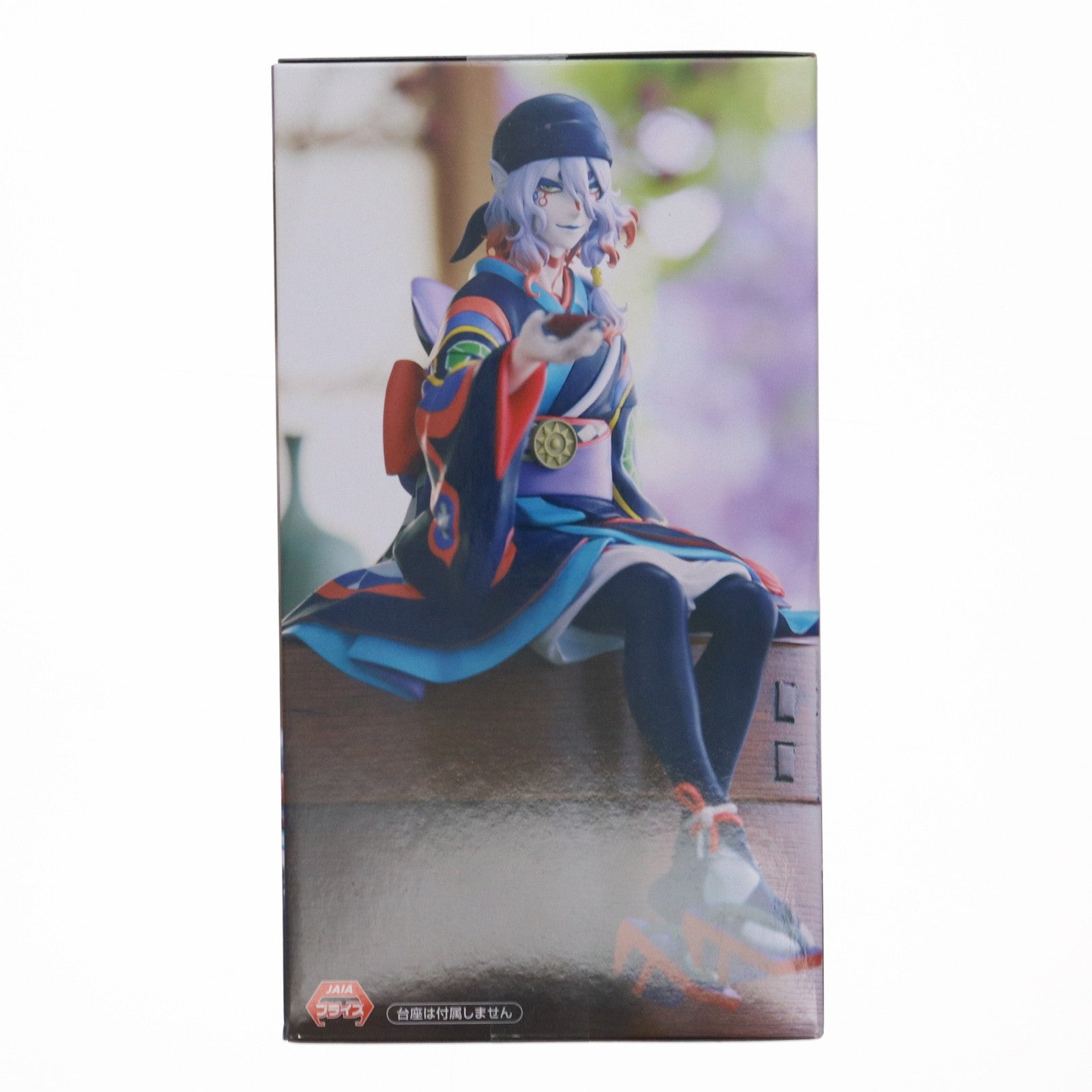 【中古即納】[FIG] 薬売り 劇場版モノノ怪 ぬーどるストッパーフィギュア-薬売り- プライズ(AMU-PRZ17797) フリュー(20241231)