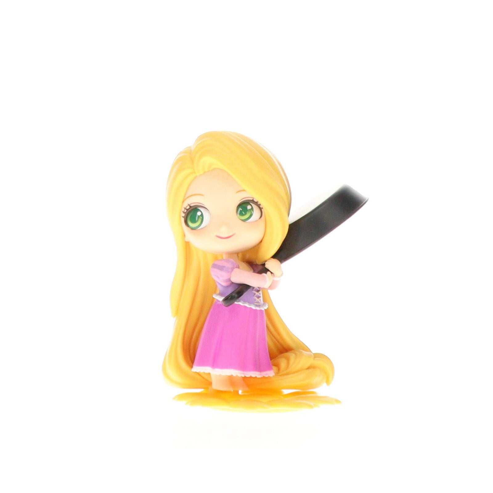 【中古即納】[FIG] ラプンツェル(A衣装濃) #Sweetiny Disney Characters-Rapunzel- 塔の上のラプンツェル フィギュア プライズ(2523787) バンプレスト(20210820)