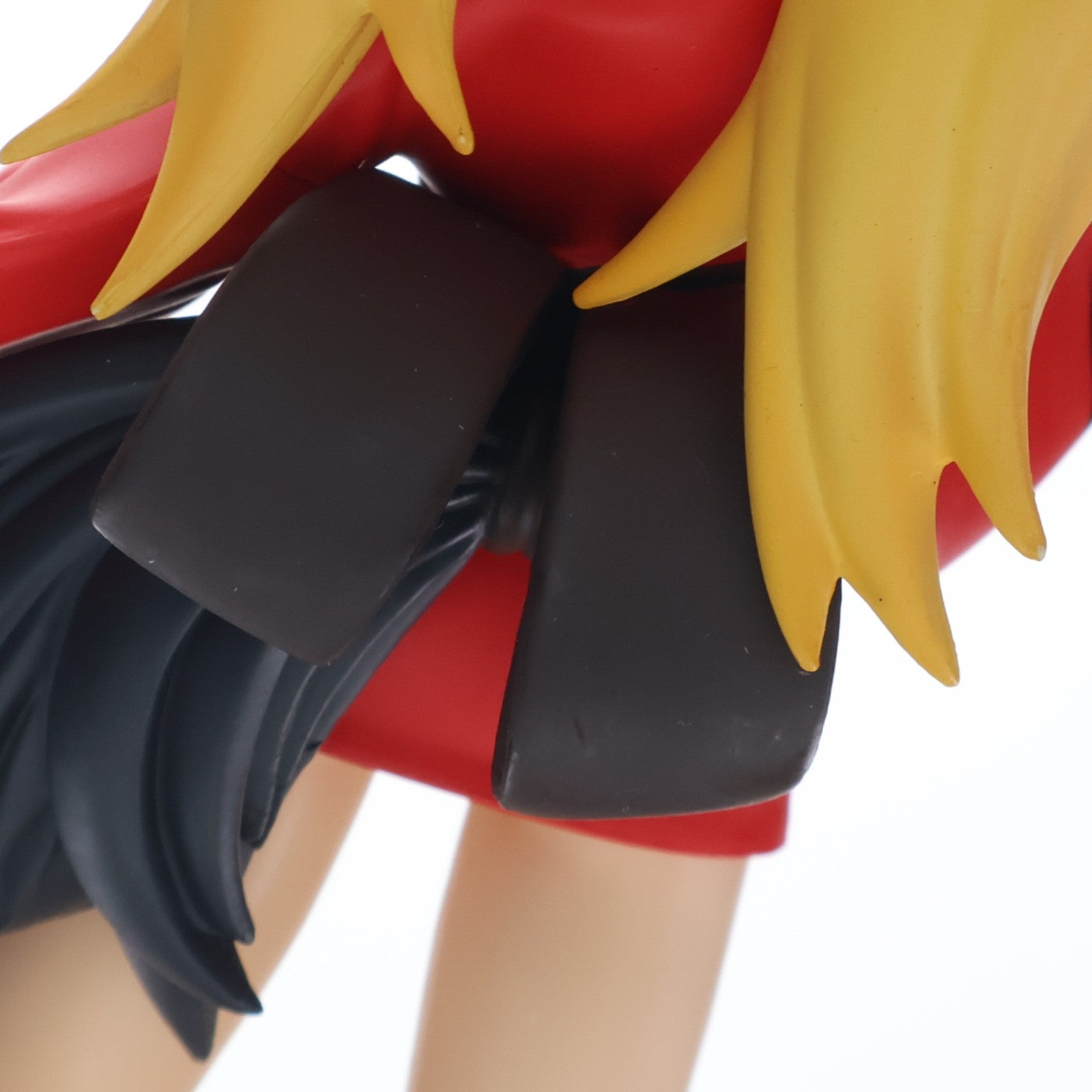 【中古即納】[FIG] 惣流・アスカ・ラングレー 新世紀エヴァンゲリオン エクストラフィギュア まつりのよるに feat.okama プライズ(16872) セガ(20070731)