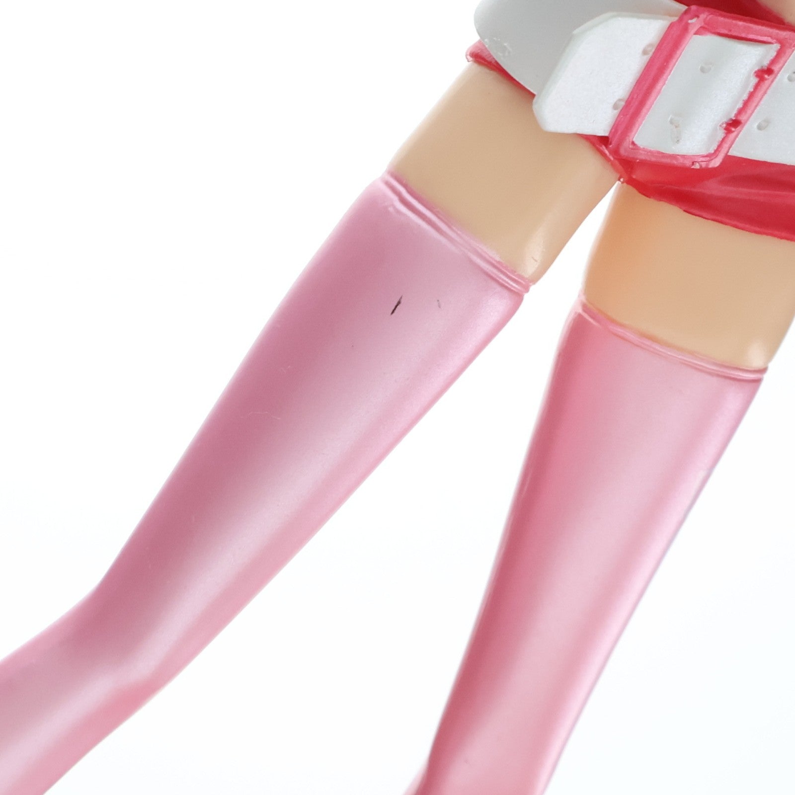 【中古即納】[FIG] 惣流・アスカ・ラングレー 新世紀エヴァンゲリオン エクストラフィギュアRQ セガ別注 プライズ(19392) セガ(20101231)