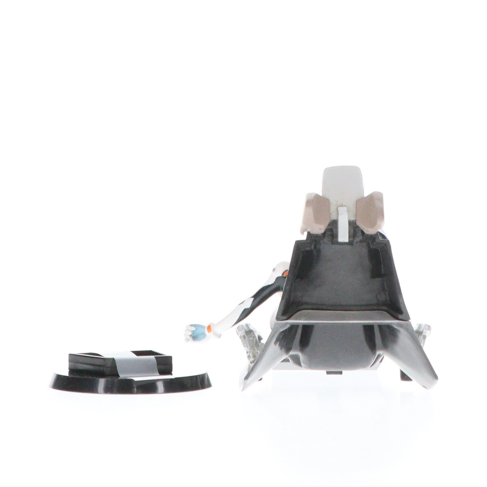 【中古即納】[FIG] 綾波レイ ヱヴァンゲリオン新劇場版:破 プレミアムフィギュア Seat of the Soul Vol.2 プライズ(22209) セガ(19991231)