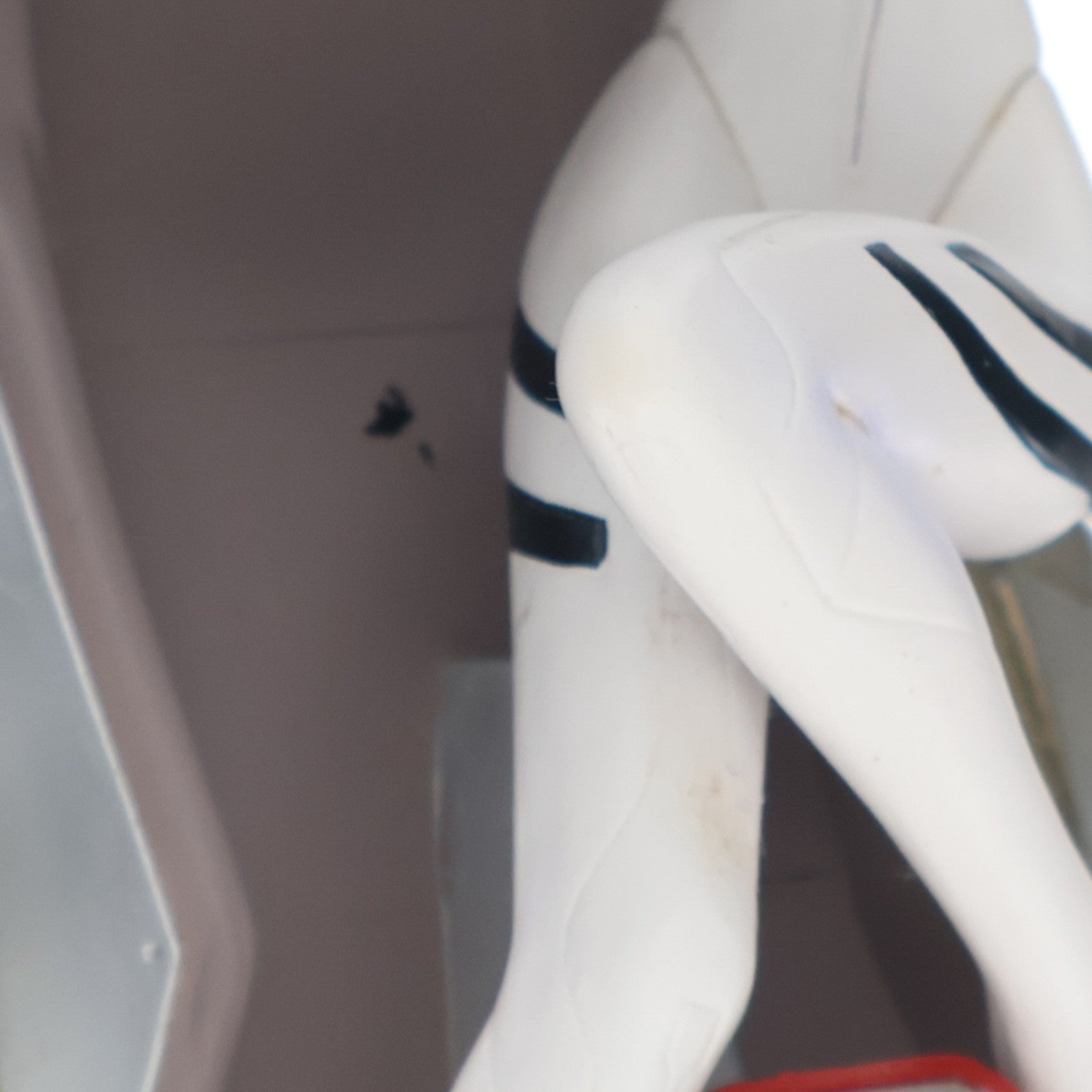 【中古即納】[FIG] 綾波レイ ヱヴァンゲリオン新劇場版:破 プレミアムフィギュア Seat of the Soul Vol.2 プライズ(22209) セガ(19991231)