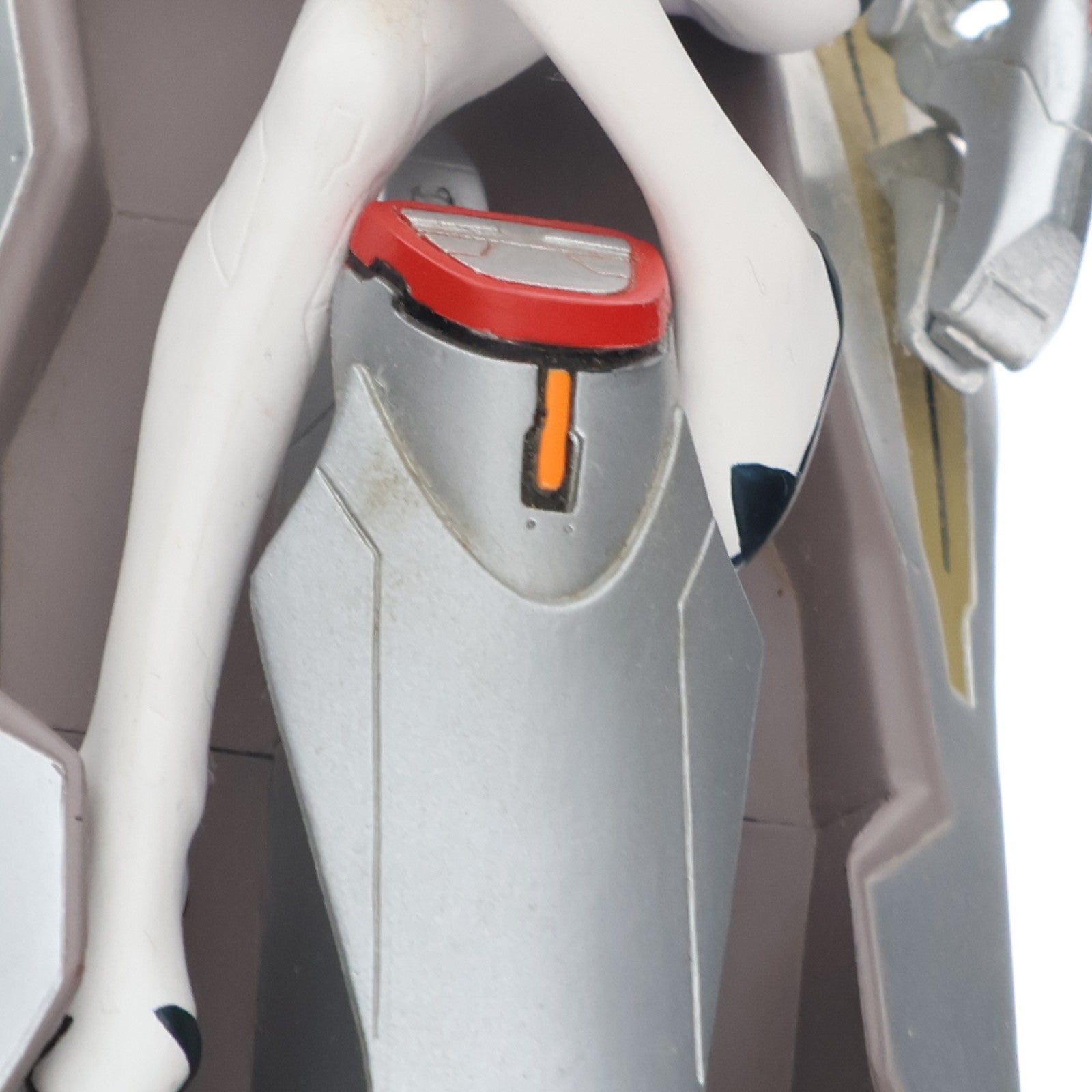 【中古即納】[FIG] 綾波レイ ヱヴァンゲリオン新劇場版:破 プレミアムフィギュア Seat of the Soul Vol.2 プライズ(22209) セガ(19991231)