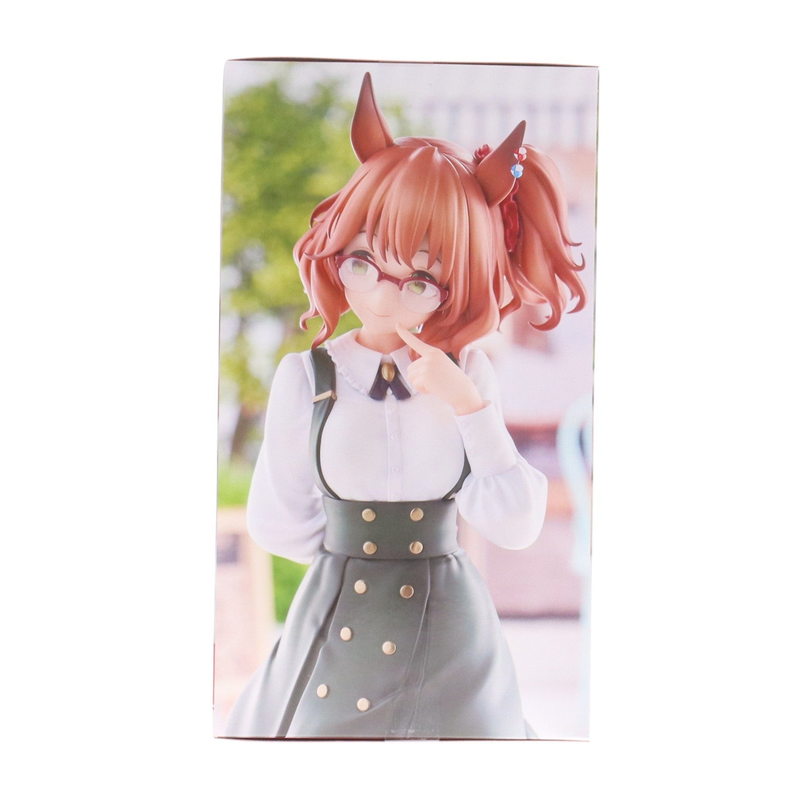 【中古即納】[FIG] アストンマーチャン Trio-Try-iT Figure-アストンマーチャン- ウマ娘 プリティーダービー フィギュア プライズ(AMU-PRZ20333) フリュー(20260109)