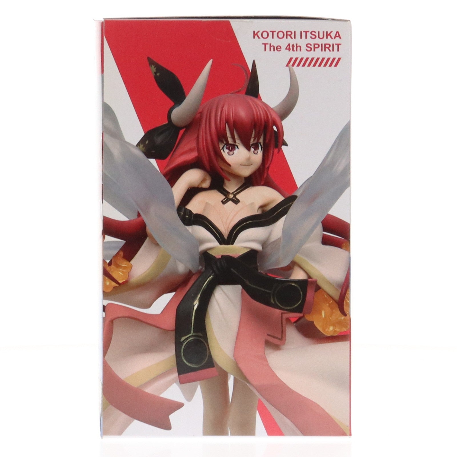 【中古即納】[FIG] 五河琴里(霊装Ver.)(いつかことり) デート・ア・ライブII フィギュア プライズ タイトー(20140930)