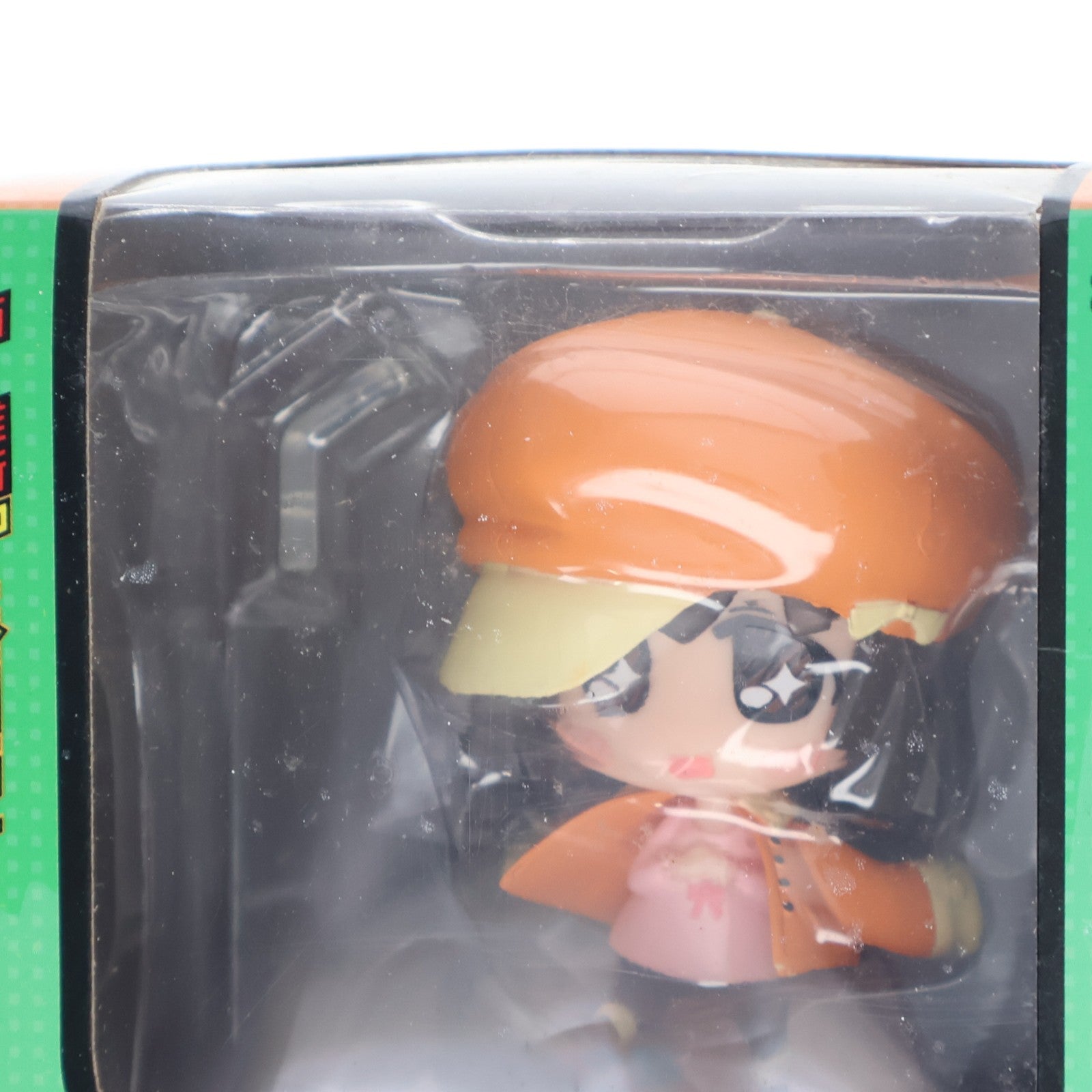 【中古即納】[FIG] 千石撫子(せんごくなでこ) 化物語 ヴィネッティアムキュートVol.2 フィギュア プライズ セガ(20131210)