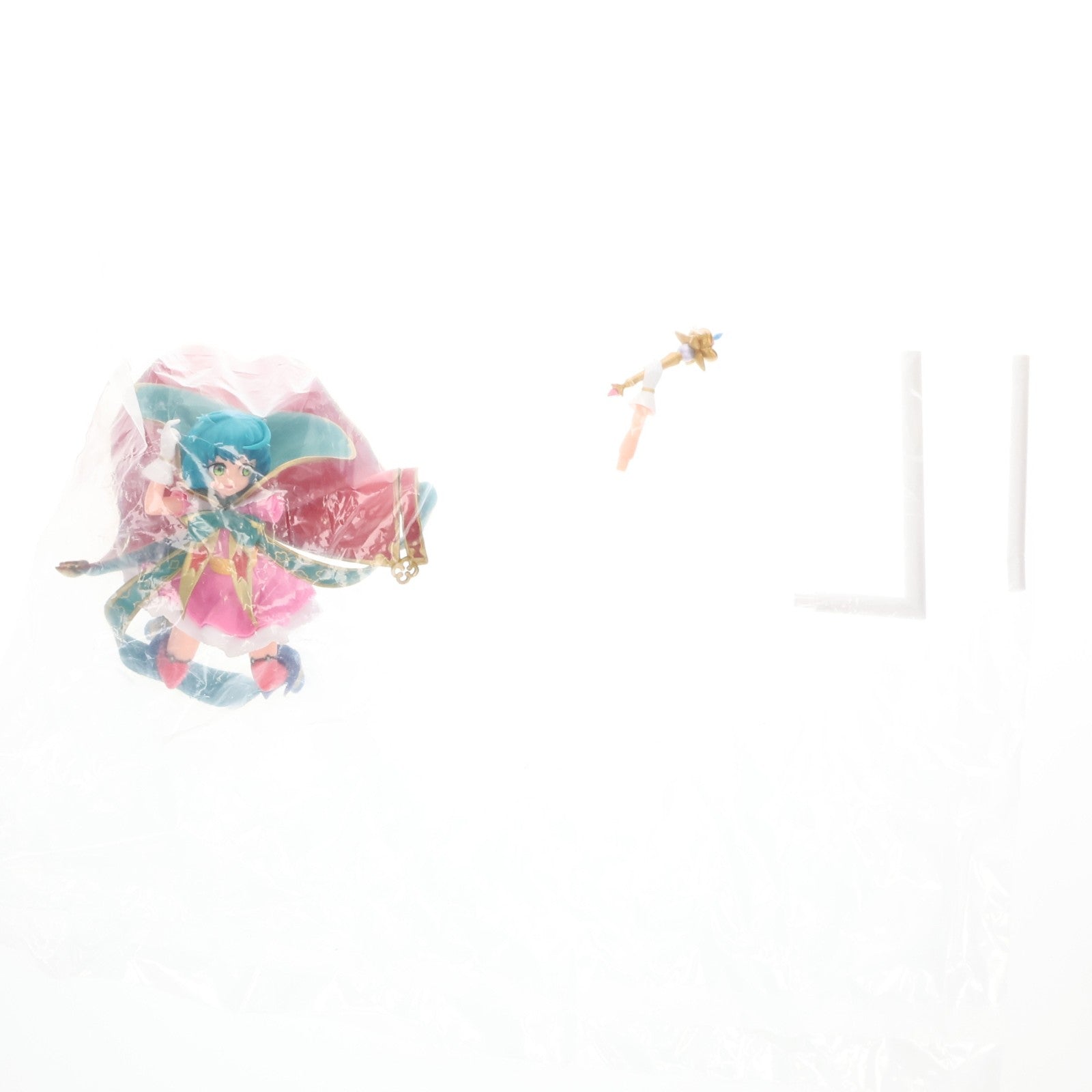 【中古即納】[FIG] おとぎの魔法少女 赤ずきんノンノ モンスターストライク ストライクセレクション Vol.4 フィギュア プライズ(E73972) エイコー(20180430)