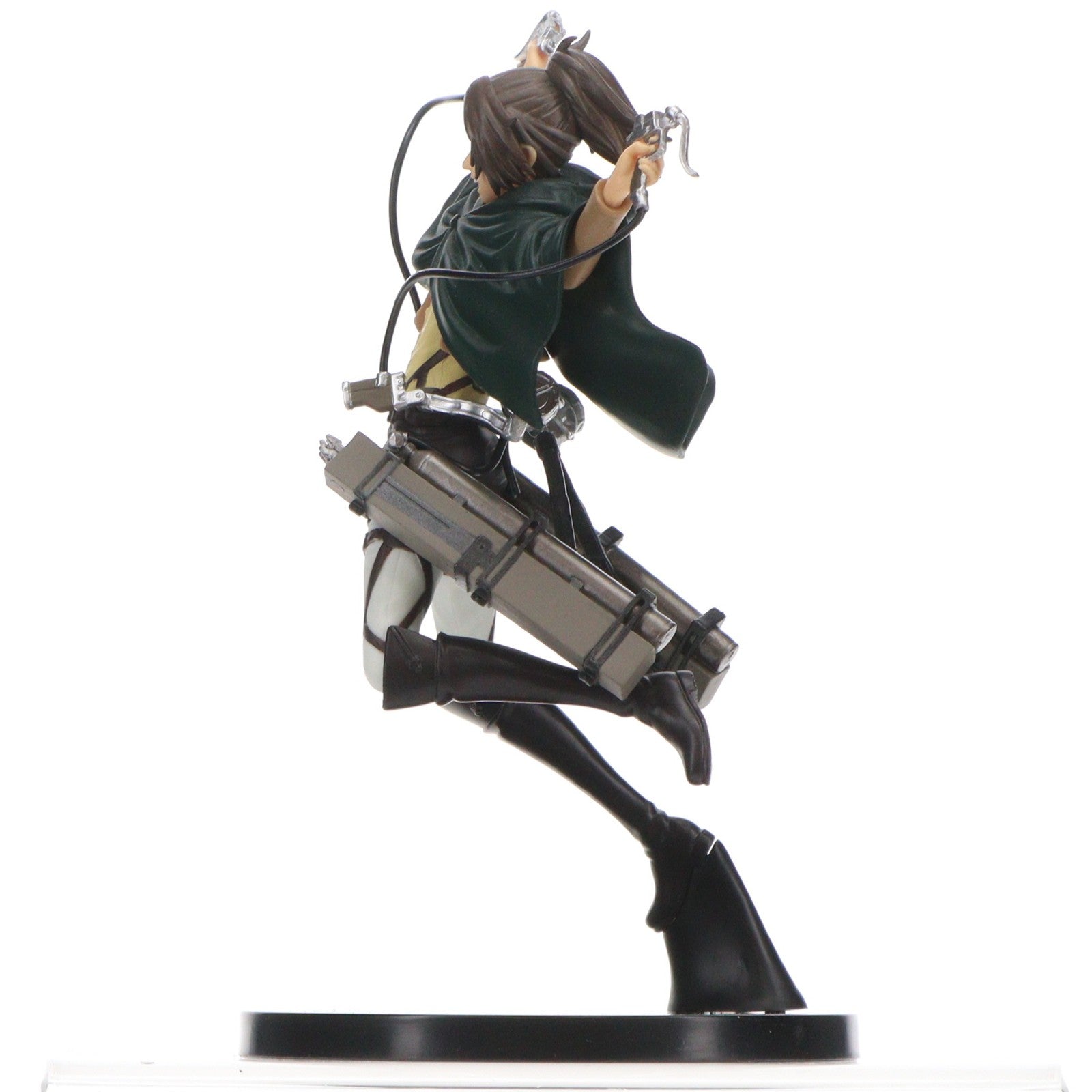 【中古即納】[FIG] ハンジ 進撃の巨人 フィギュア プライズ(459908300) タイトー(20160228)