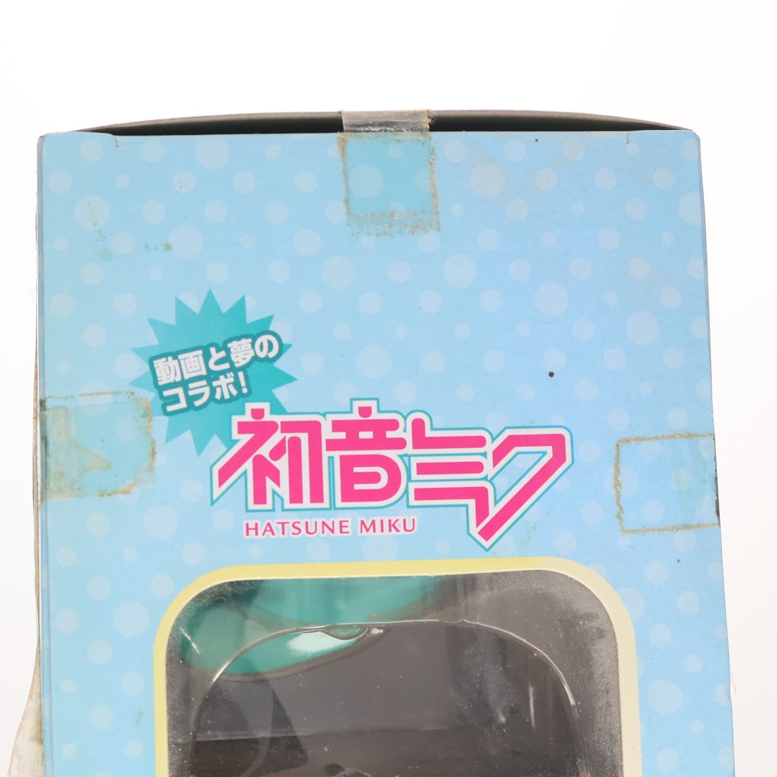 【中古即納】[FIG] 初音ミク(ワールズエンド・ダンスホール) VOCALOID(ボーカロイド) 初音ミク ヴィネッティアムキュートVol.2 フィギュア プライズ セガ(20120620)