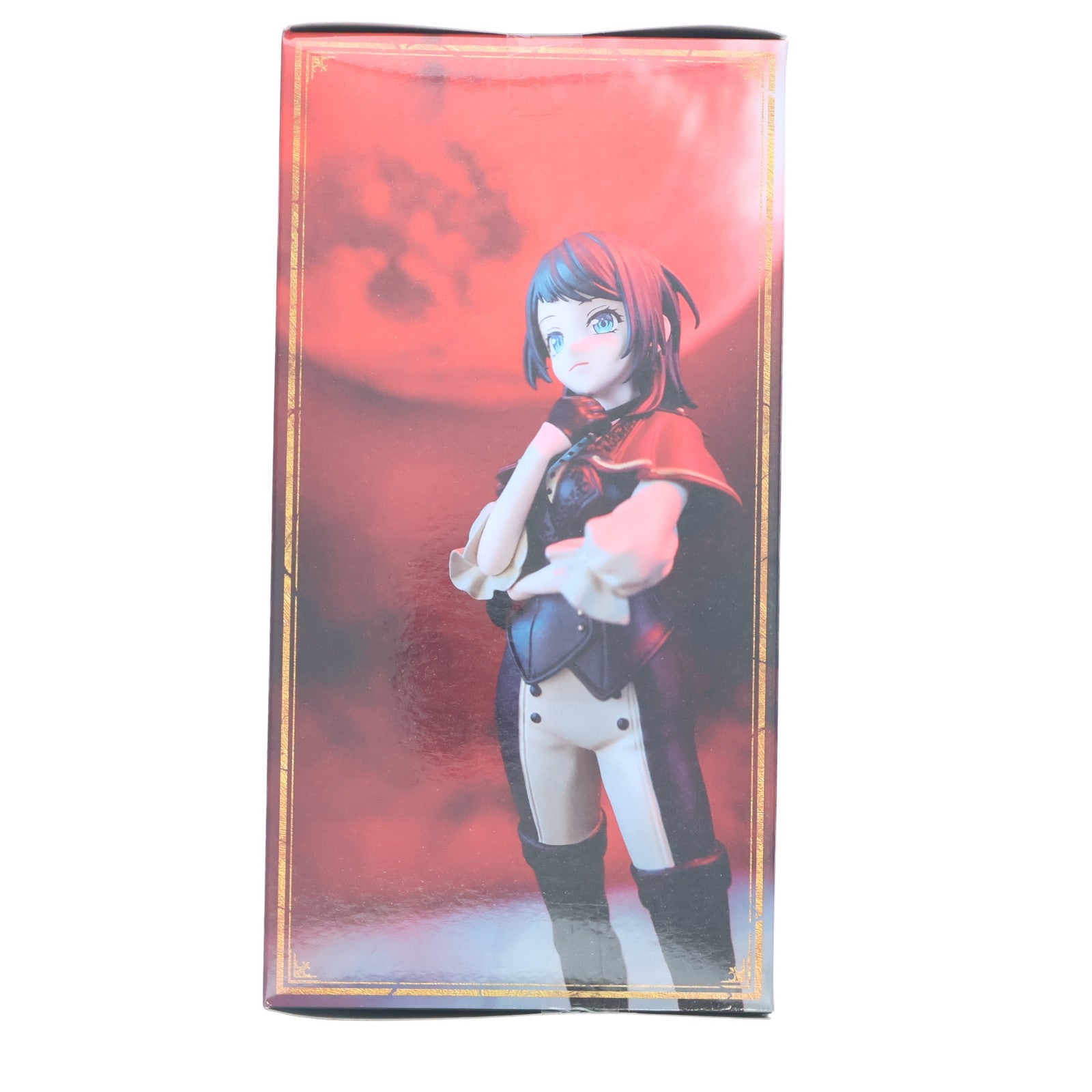【中古即納】[FIG] ティモリス BanG Dream! Ave Mujica(バンドリ!アヴェムジカ) プレミアムフィギュア Ave Mujica 『ティモリス』 プライズ(BCR000528PZ) ブシロードクリエイティブ(20250930)