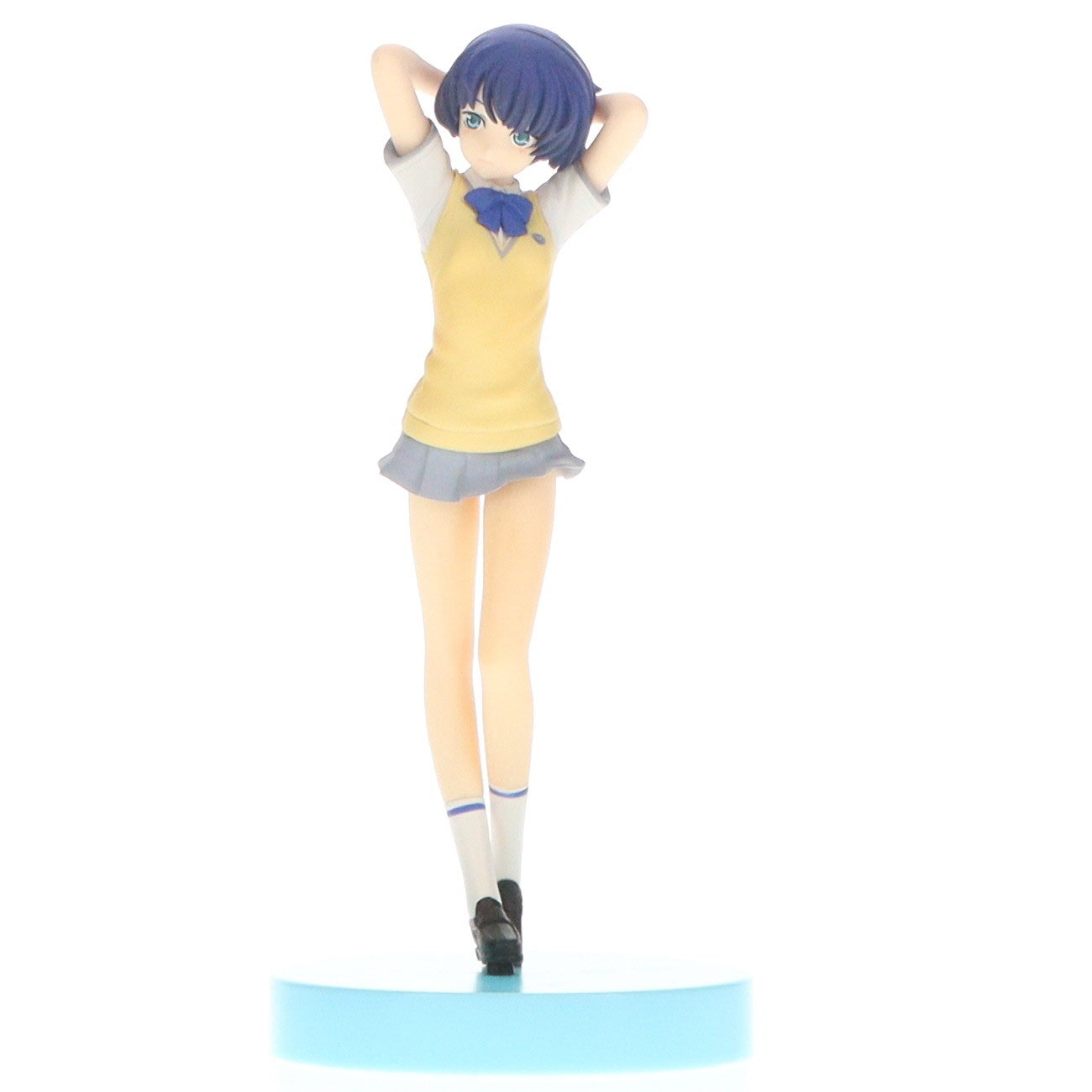 【中古即納】[FIG] 谷川柑菜(たにがわかんな) あの夏で待ってる キャラクターフィギュア2 プライズ(AMU-PRZ4302) フリュー(20120920)