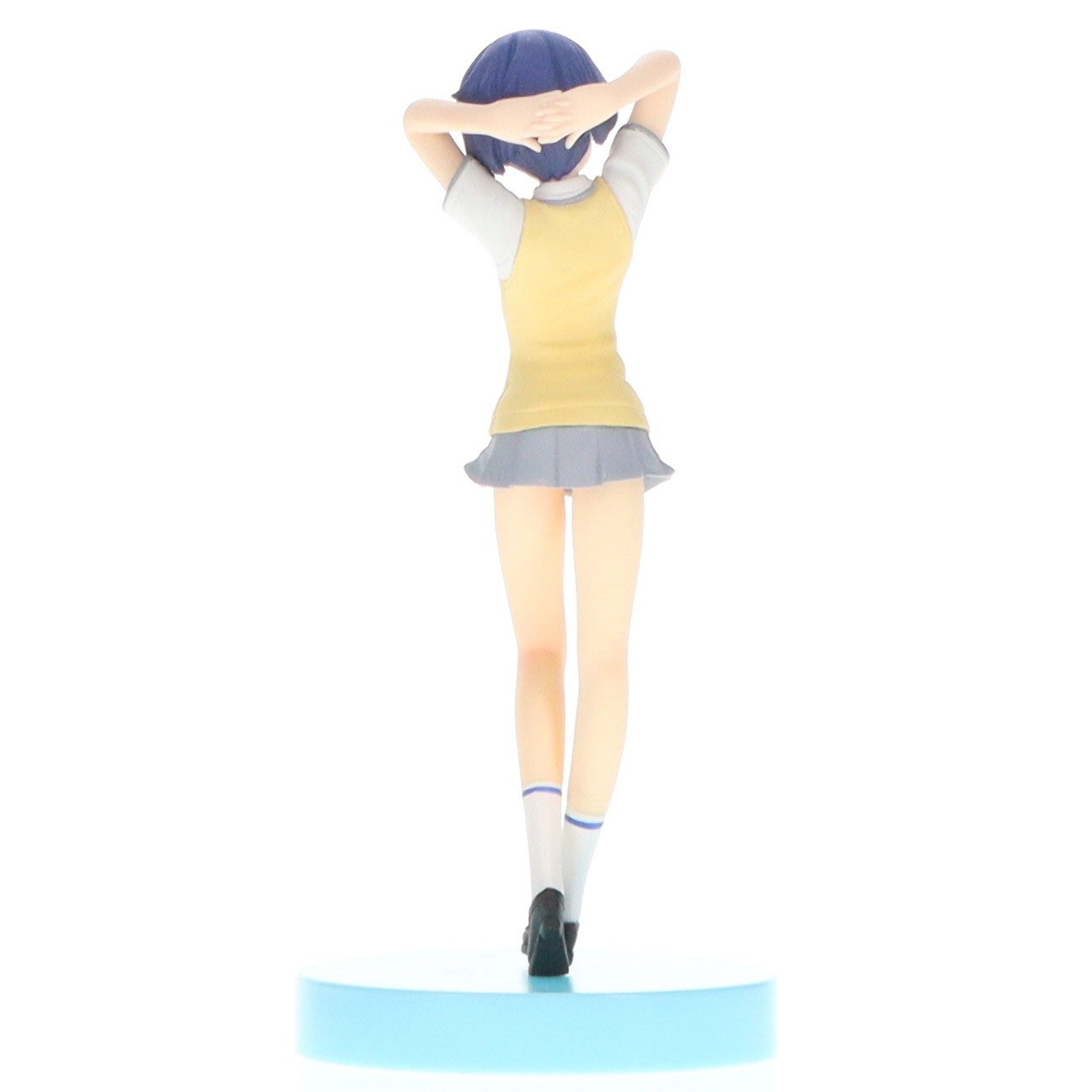 【中古即納】[FIG] 谷川柑菜(たにがわかんな) あの夏で待ってる キャラクターフィギュア2 プライズ(AMU-PRZ4302) フリュー(20120920)