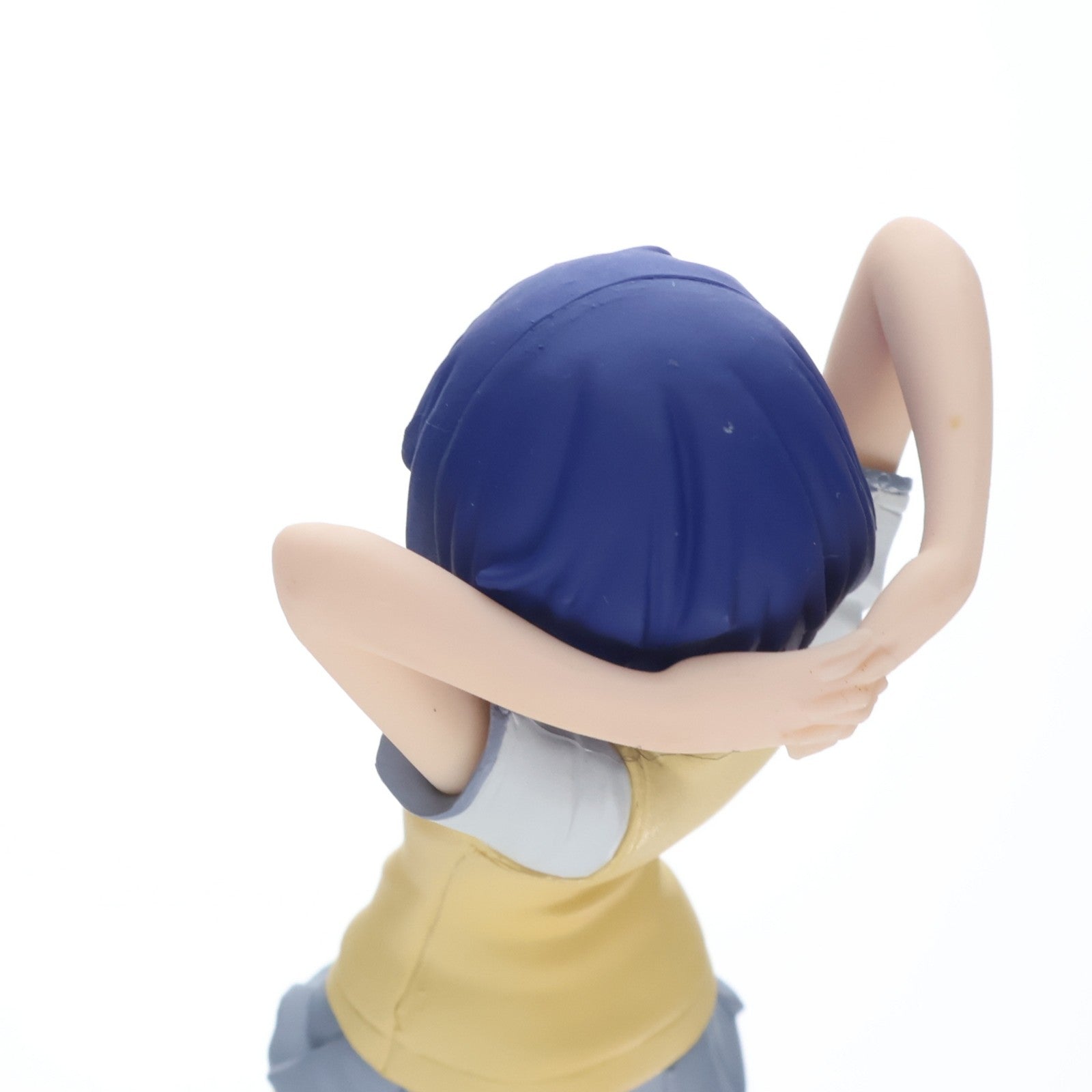 【中古即納】[FIG] 谷川柑菜(たにがわかんな) あの夏で待ってる キャラクターフィギュア2 プライズ(AMU-PRZ4302) フリュー(20120920)