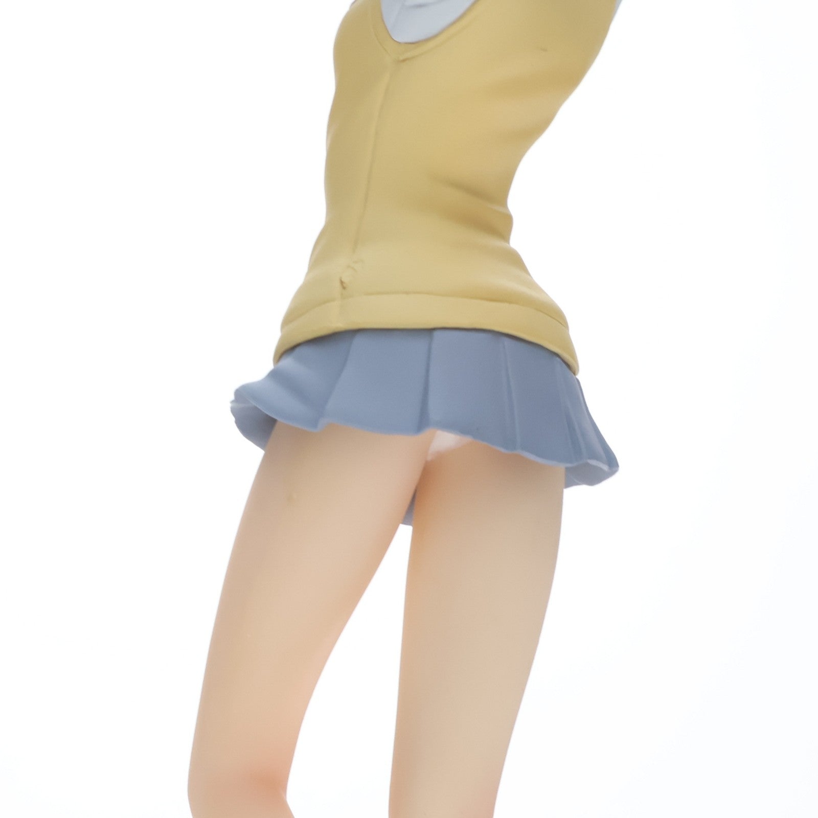 【中古即納】[FIG] 谷川柑菜(たにがわかんな) あの夏で待ってる キャラクターフィギュア2 プライズ(AMU-PRZ4302) フリュー(20120920)
