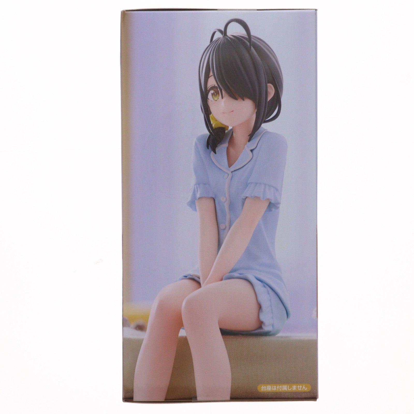 【中古即納】[FIG] 紫雲寺ことの(しうんじことの) 紫雲寺家の子供たち ぬーどるストッパーフィギュア-紫雲寺ことの- プライズ(AMU-PRZ20328) フリュー(20260131)