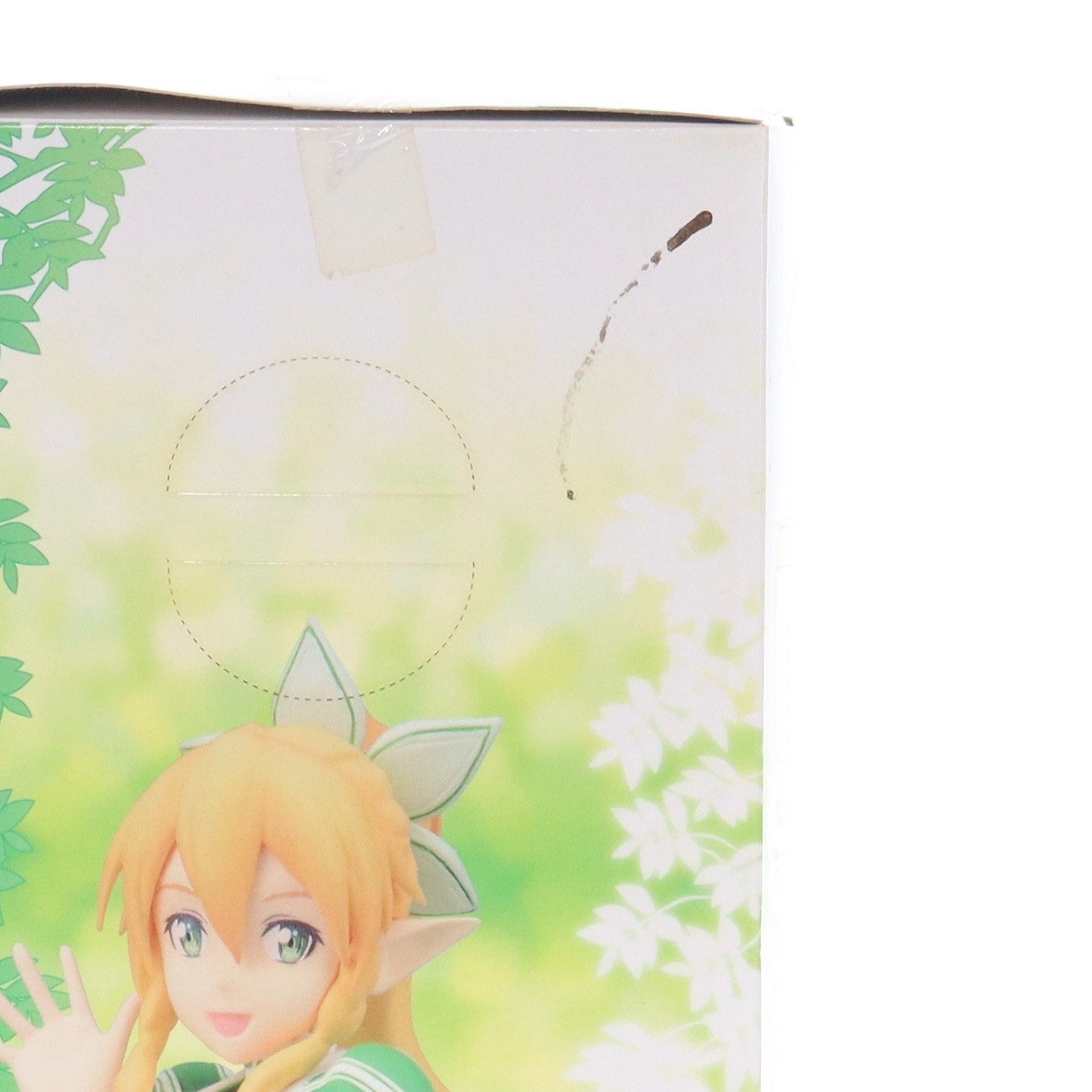【中古即納】[FIG] リーファ ソードアート・オンライン ハイグレードフィギュア リーファ&リズベット プライズ(1006579) セガ(20141120)