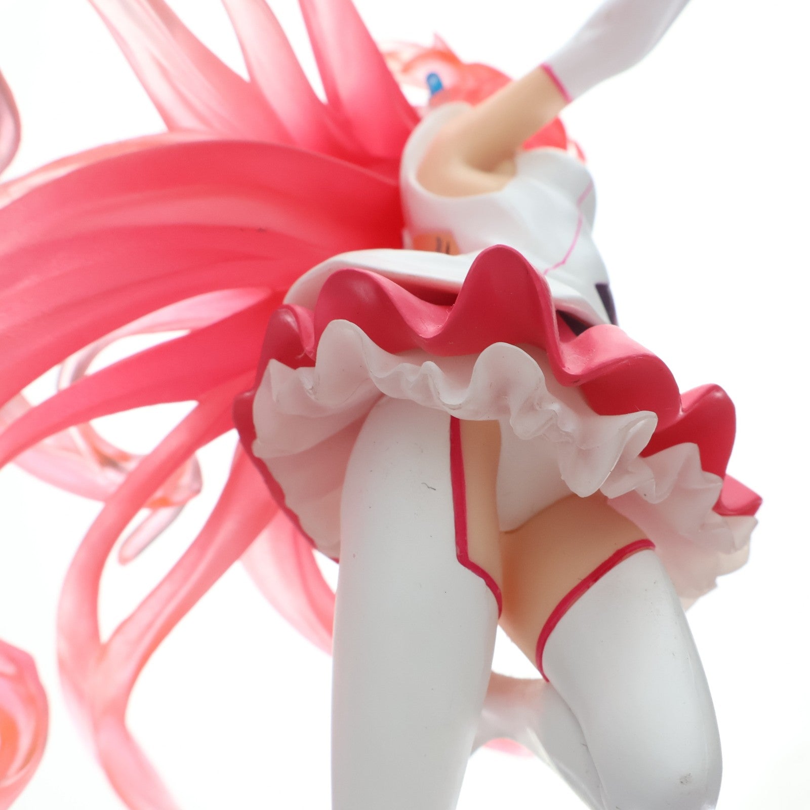 【中古即納】[FIG] レイシス サウンドボルテックス コレクションフィギュア プライズ エイコー(20140731)